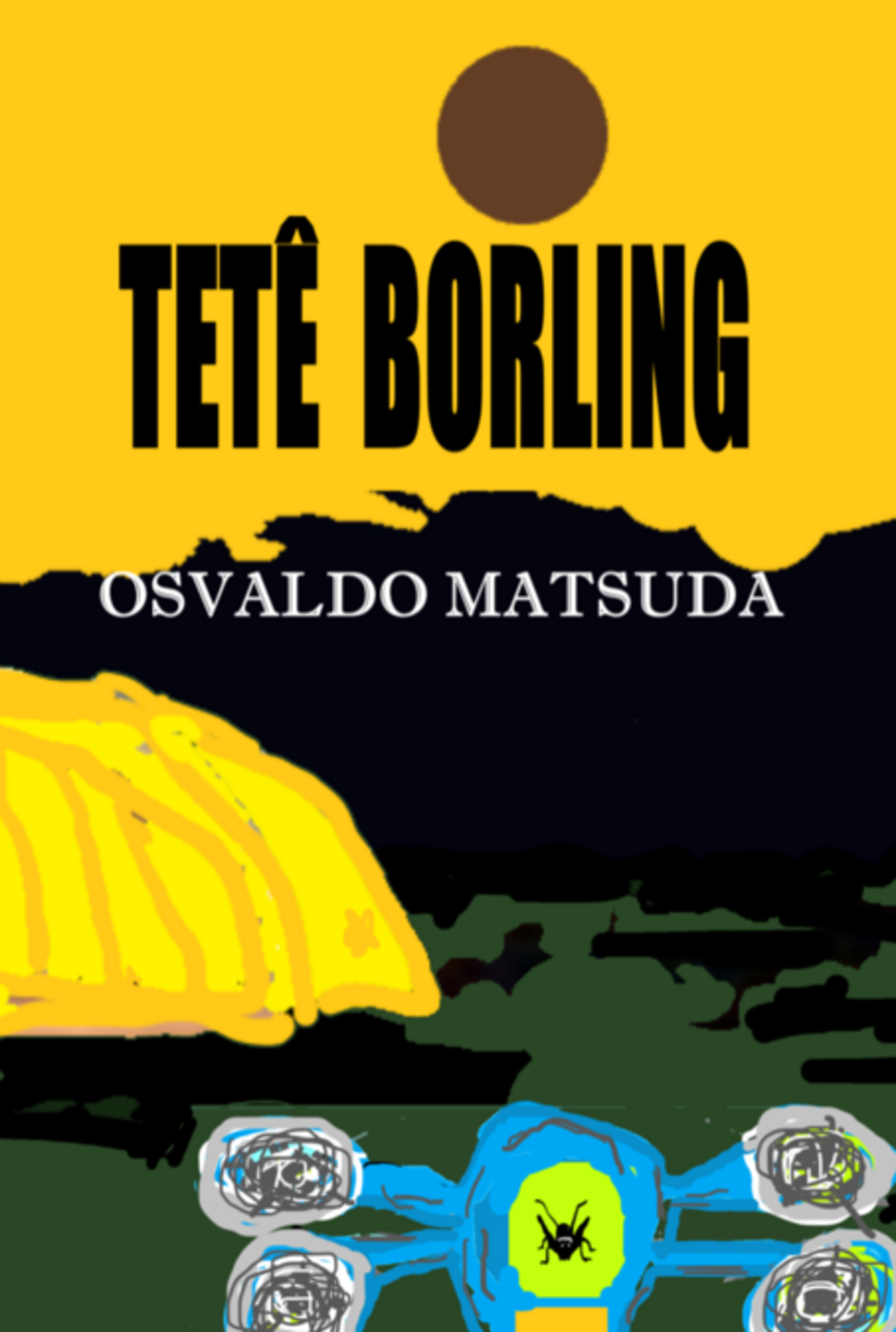 Tetê Borling