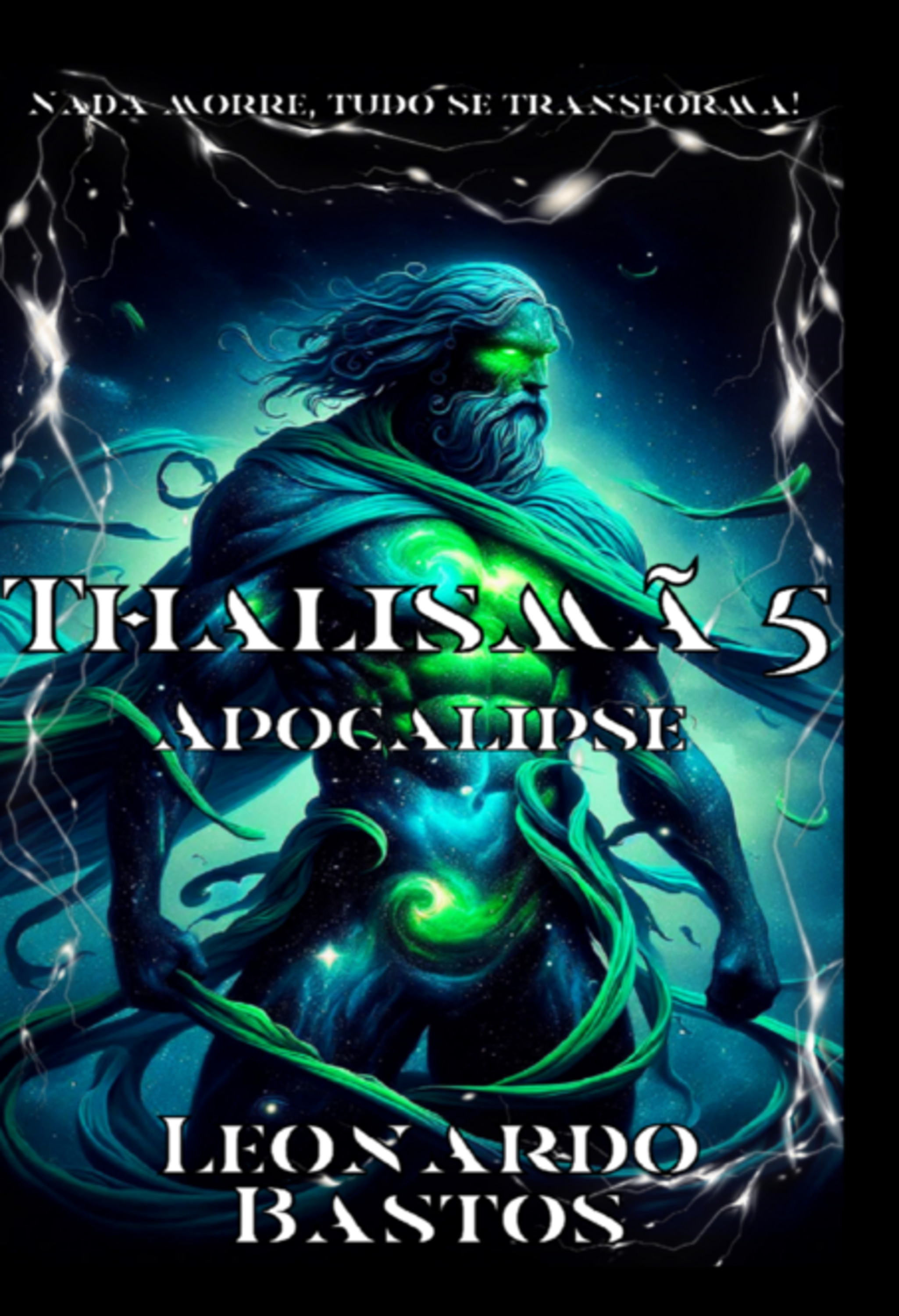 Thalismã 5