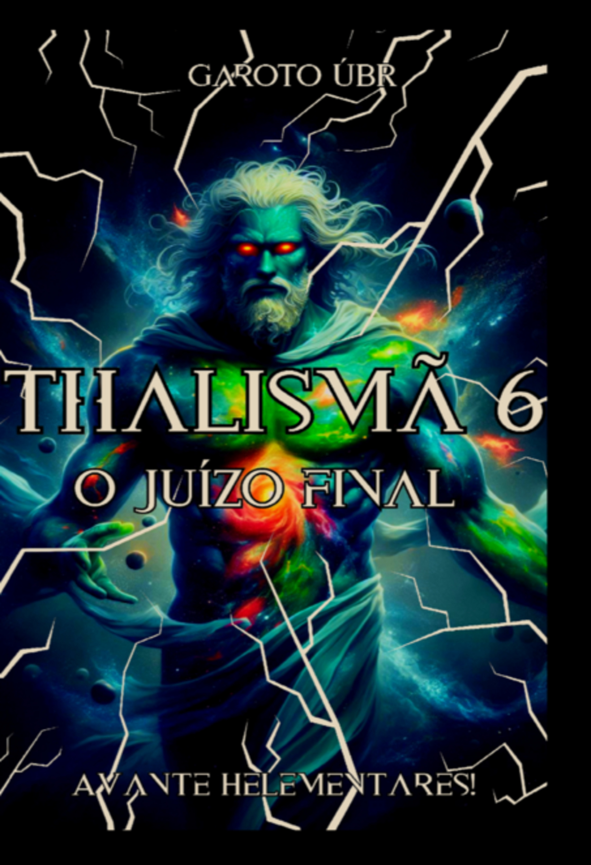 Thalismã 6