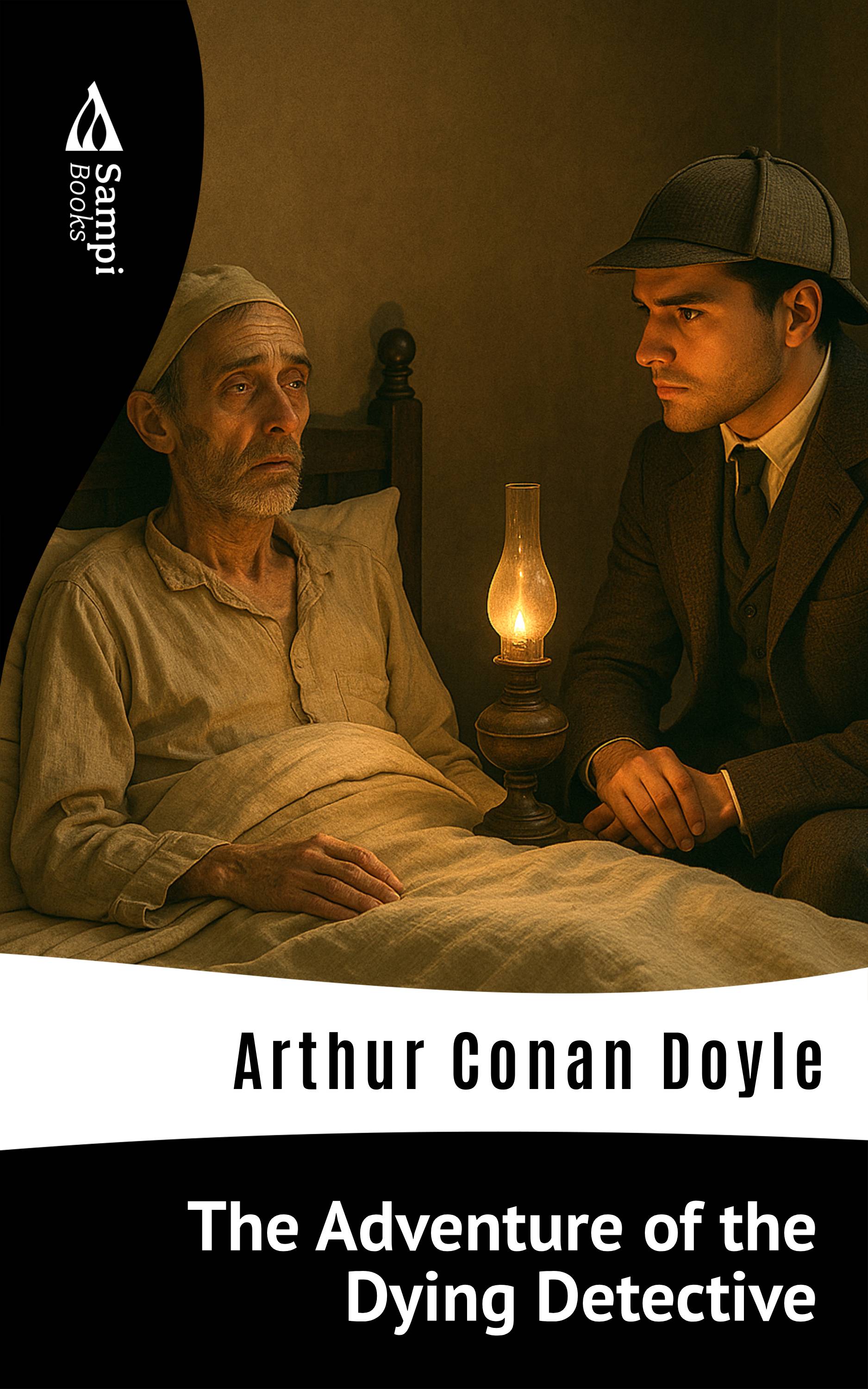 The Adventure of the Dying Detective