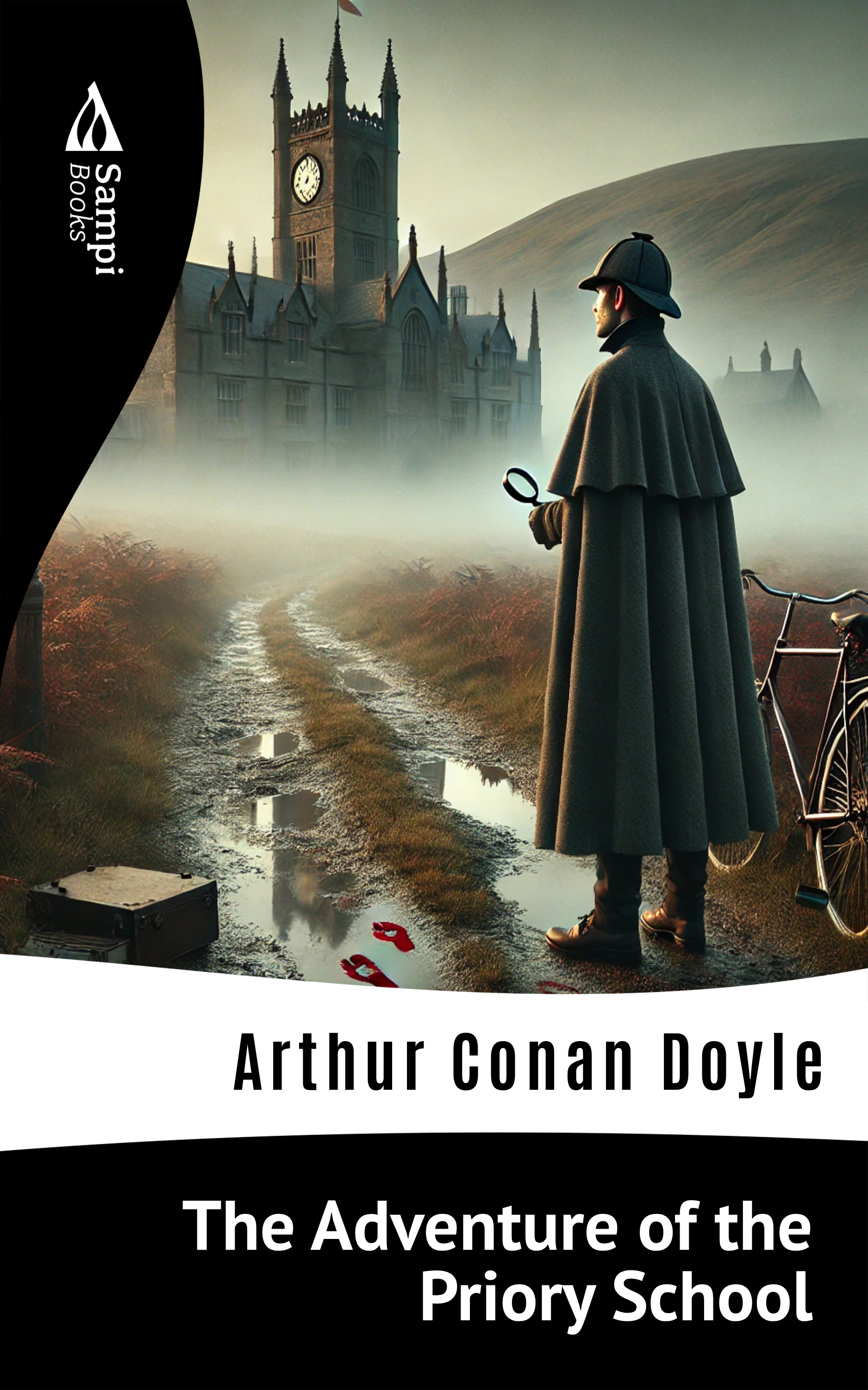 The Adventure of the Priory School