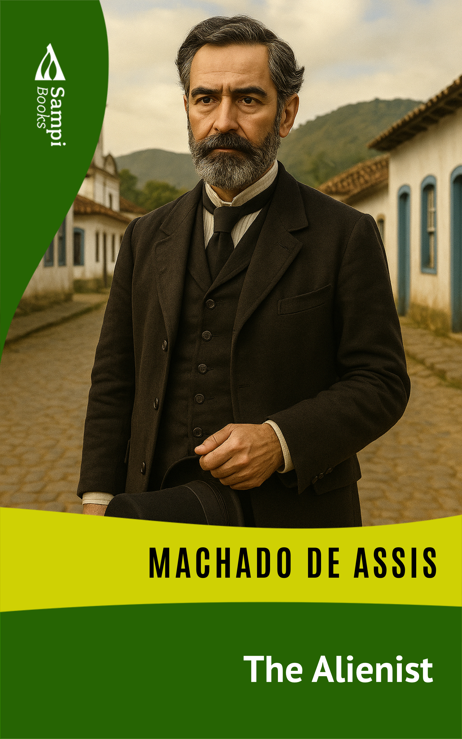 The Alienist