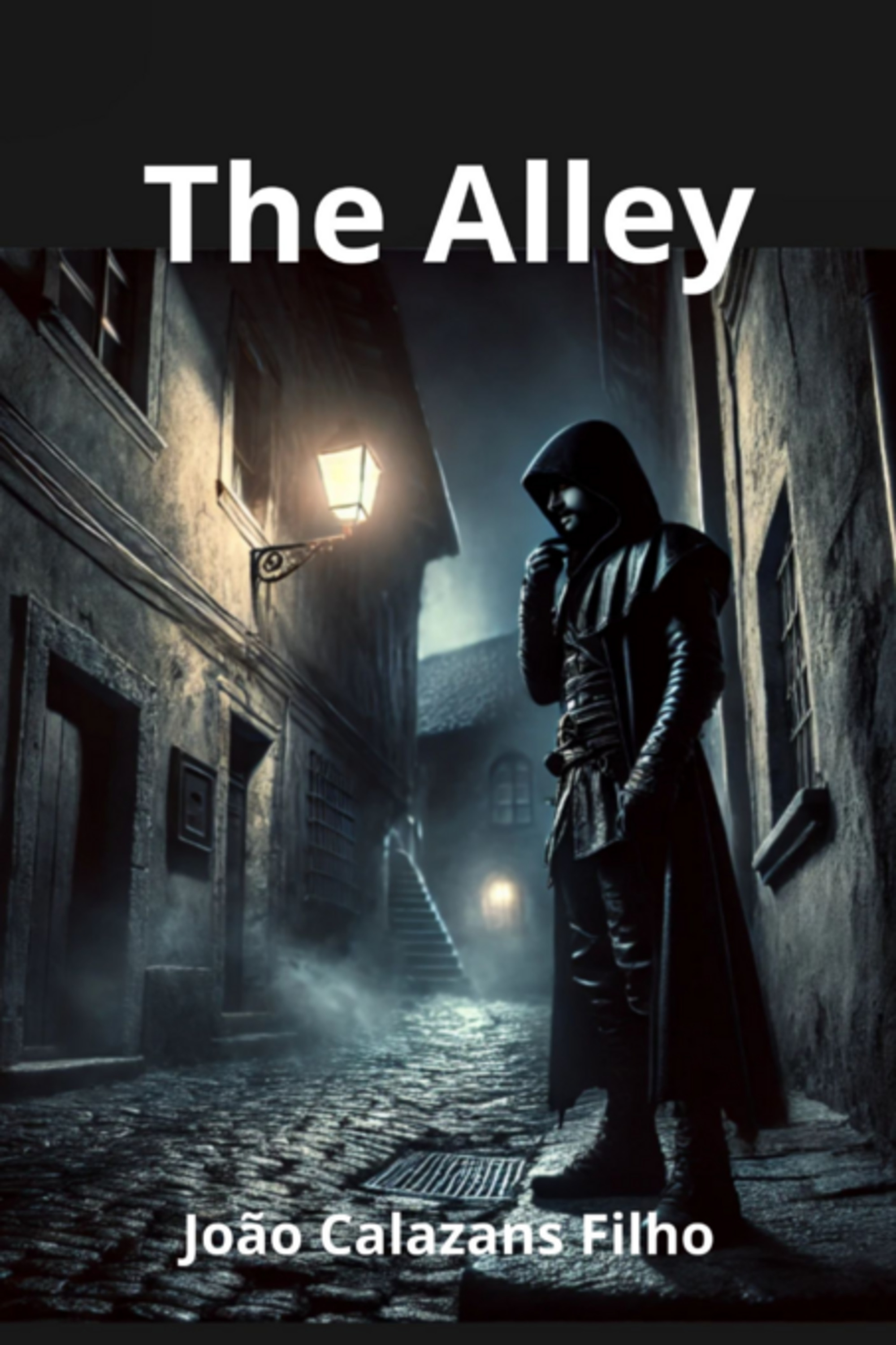 The Alley