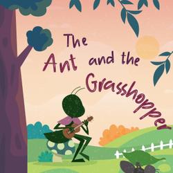 The Ant and the Grasshopper