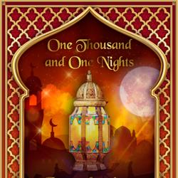 The Arabian Nights: Introduction