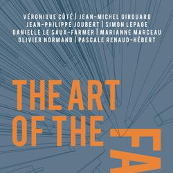 The Art of the Fall