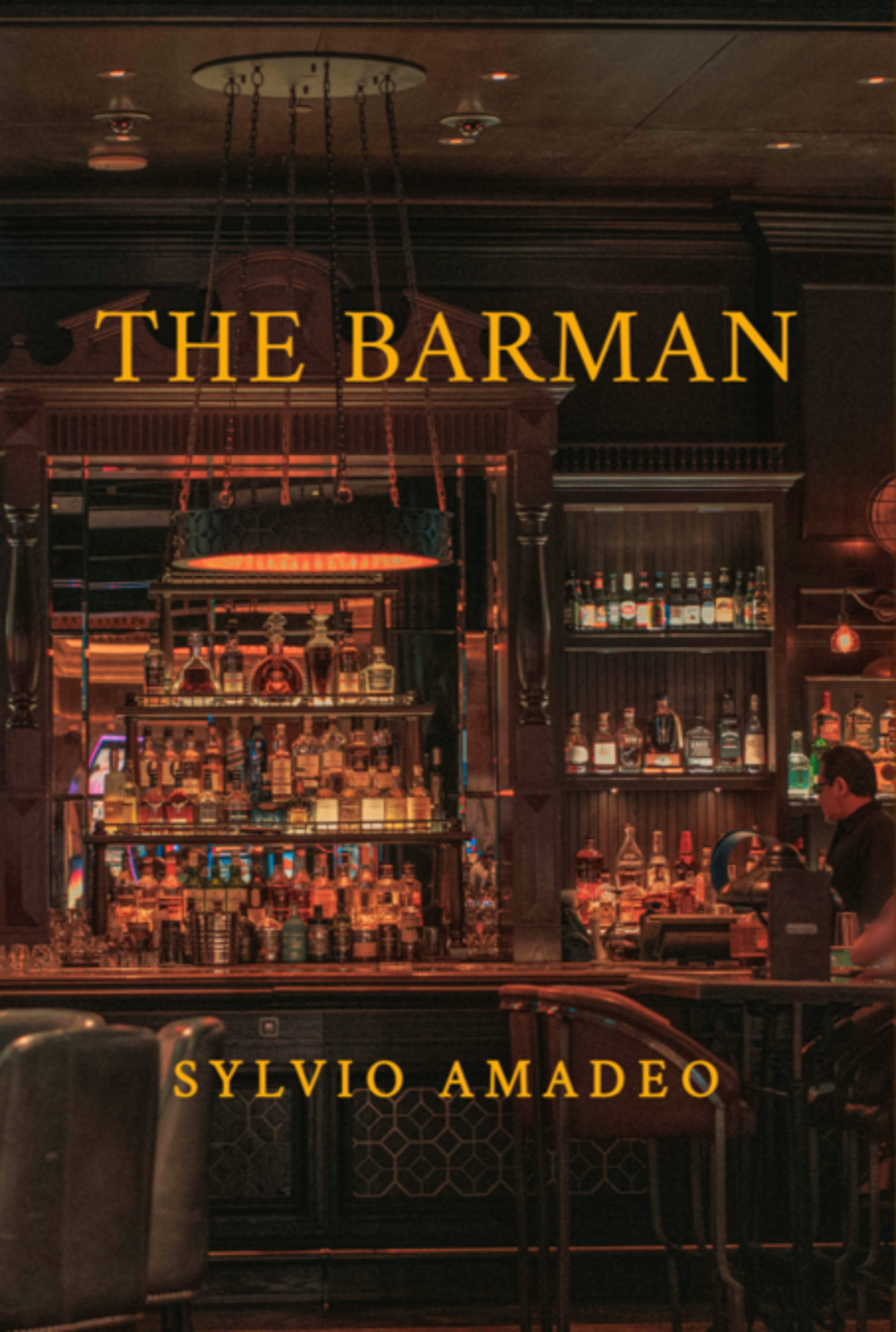 The Barman