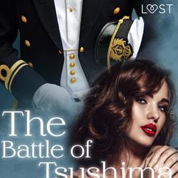 The Battle of Tsushima - erotic short story