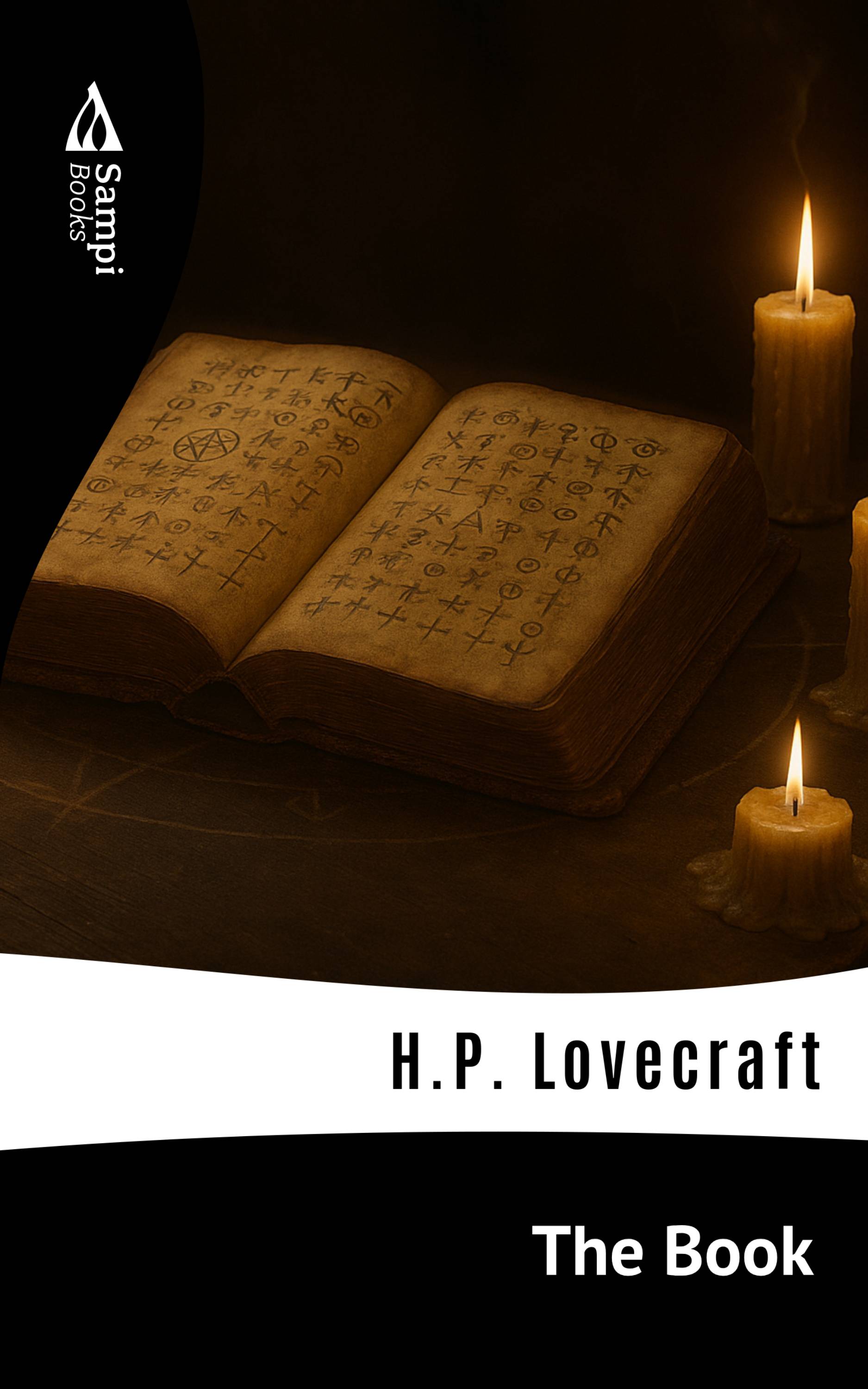 The Book