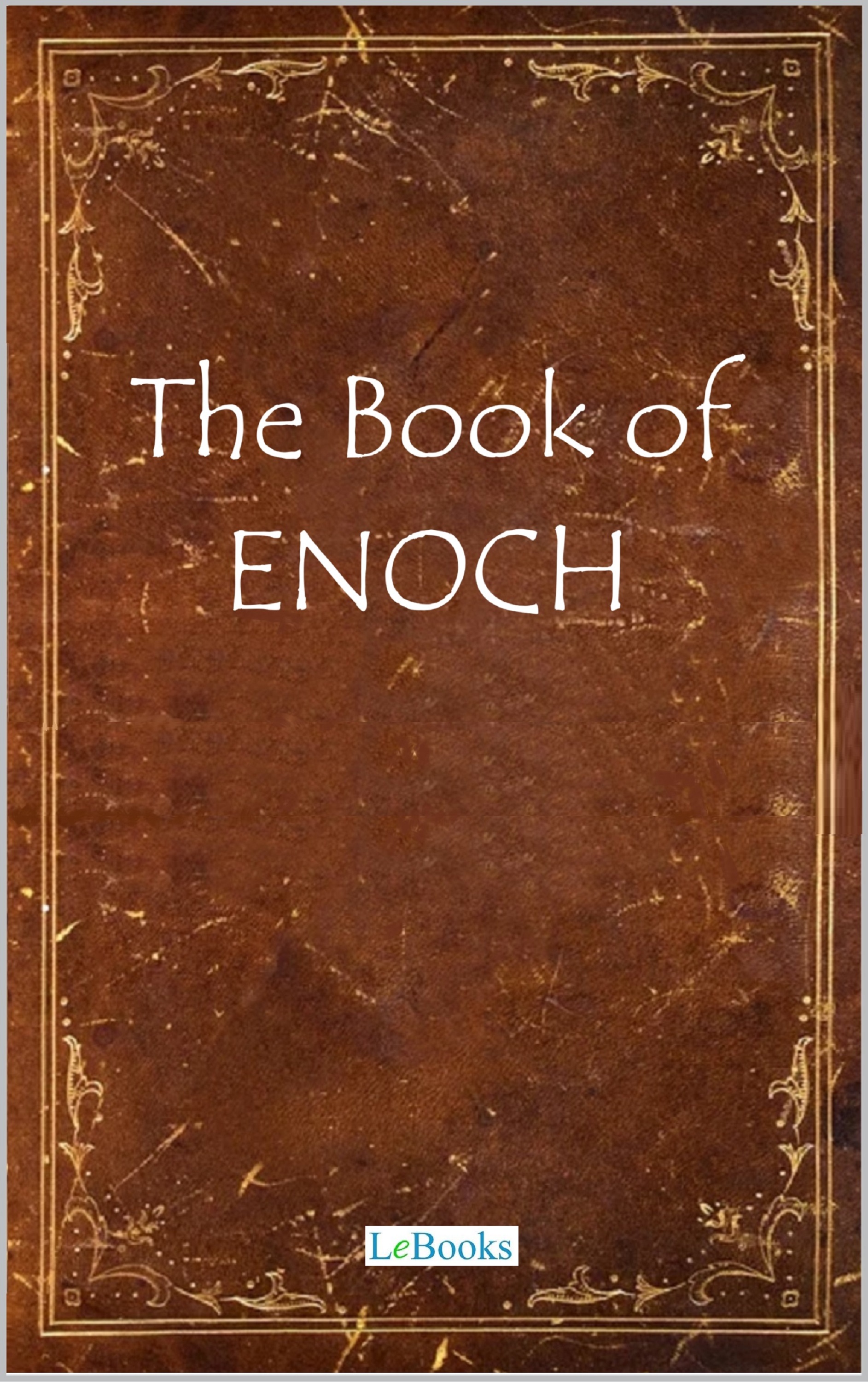 The Book of Enoch