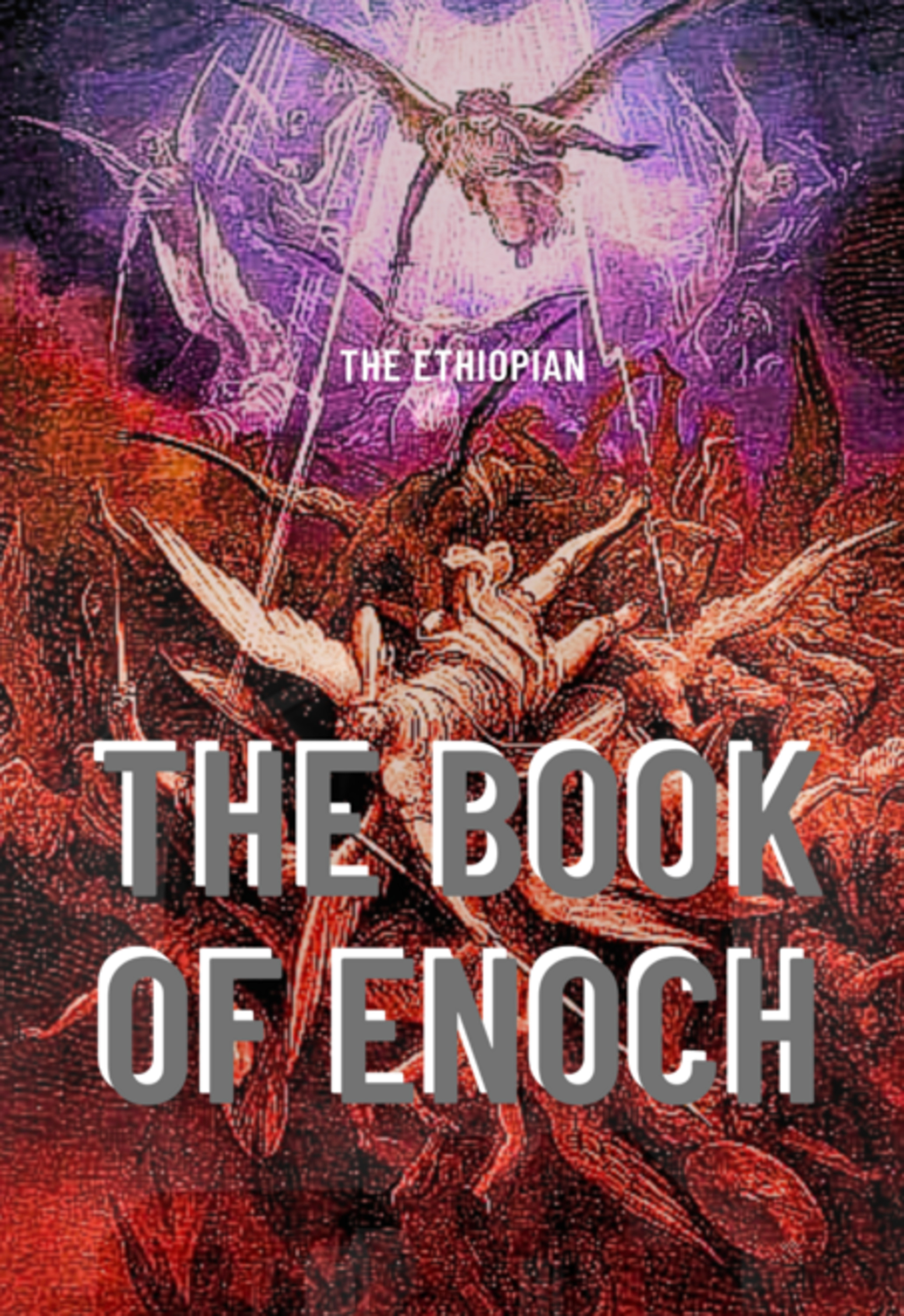 The Book Of Enoch