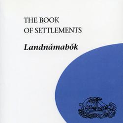 The Book of Settlements