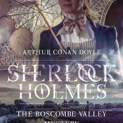 The Boscombe Valley Mystery