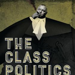 The Class Politics of Law