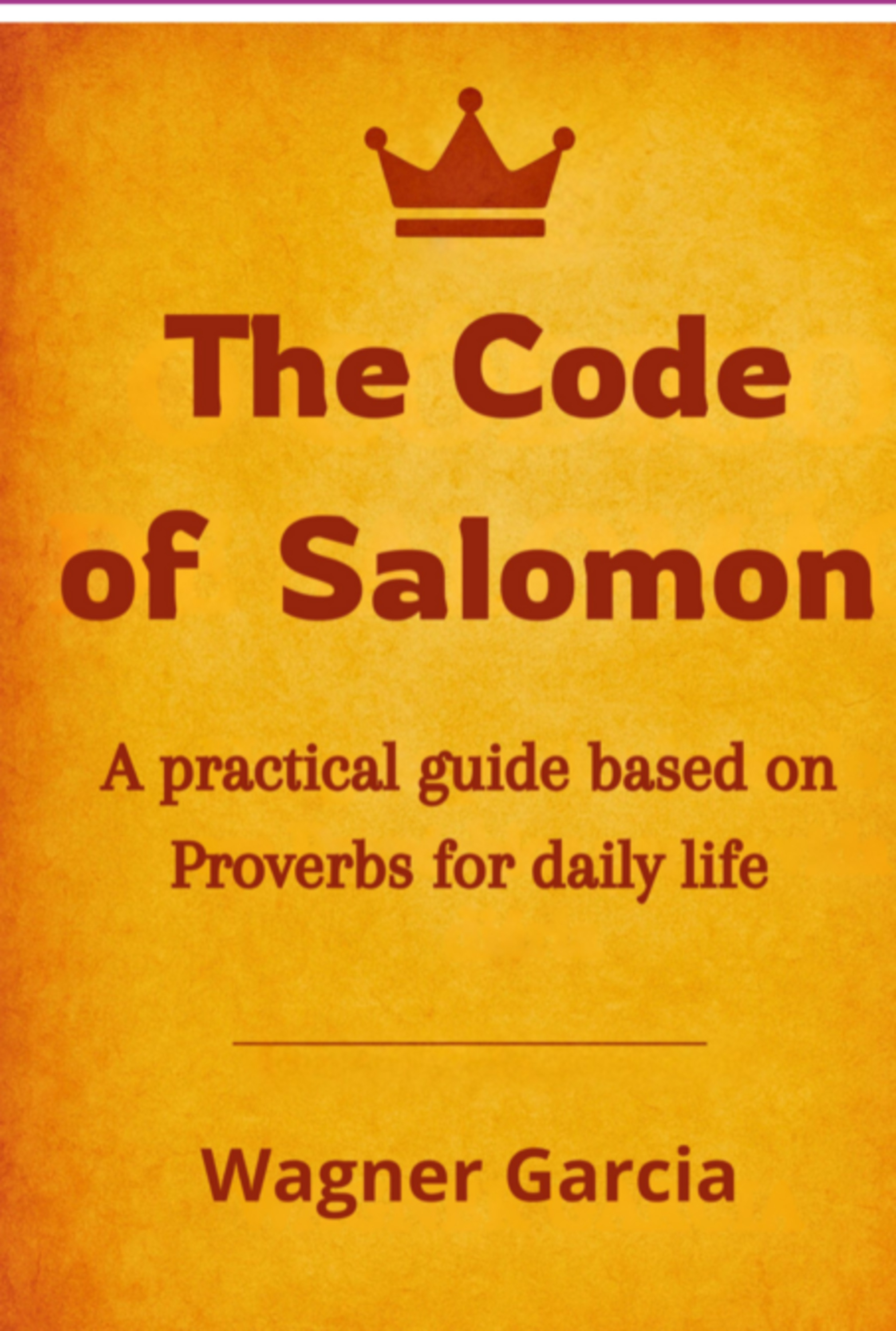 The Code Of Salomon