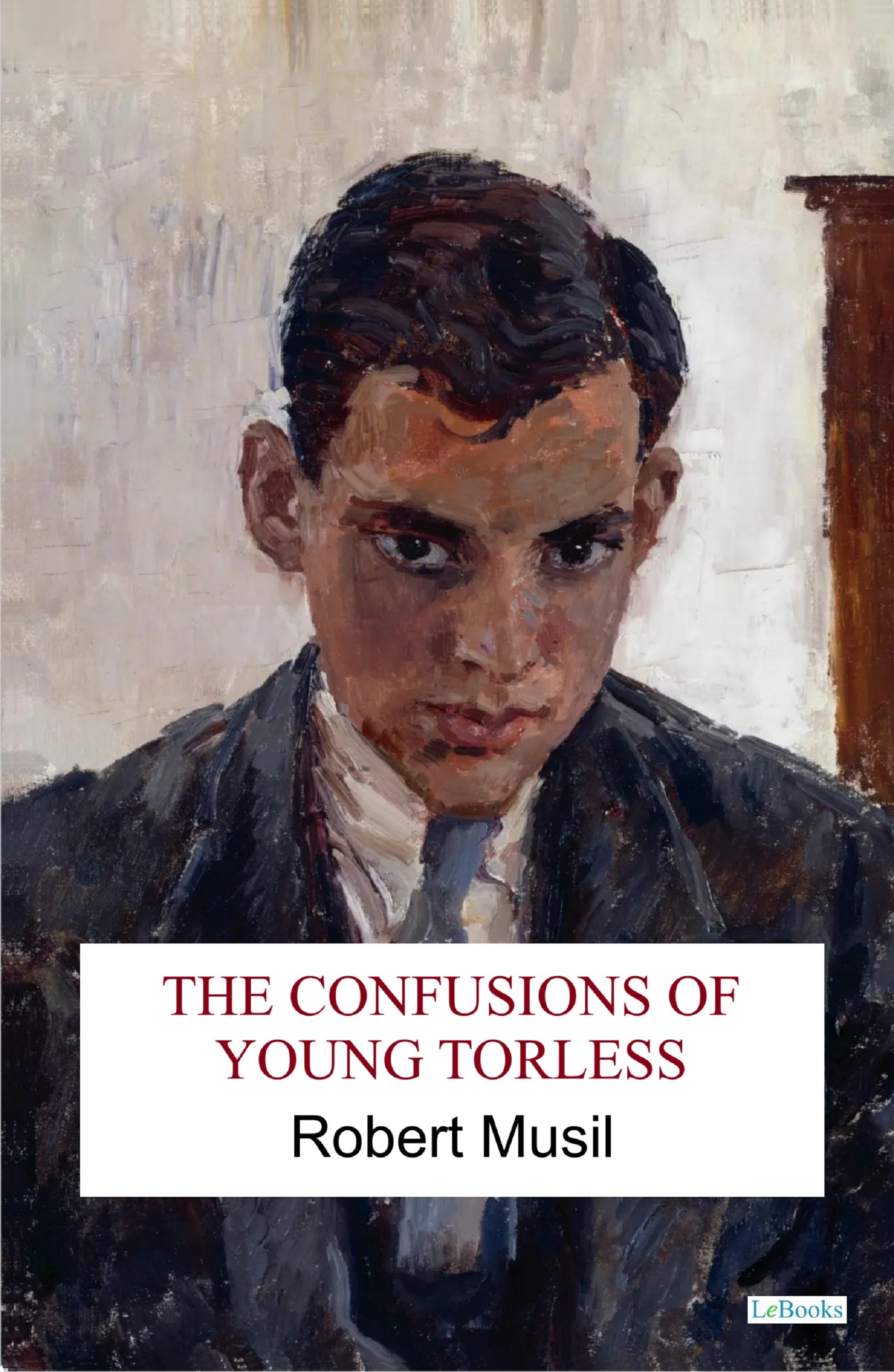 The Confusions of Young Torless
