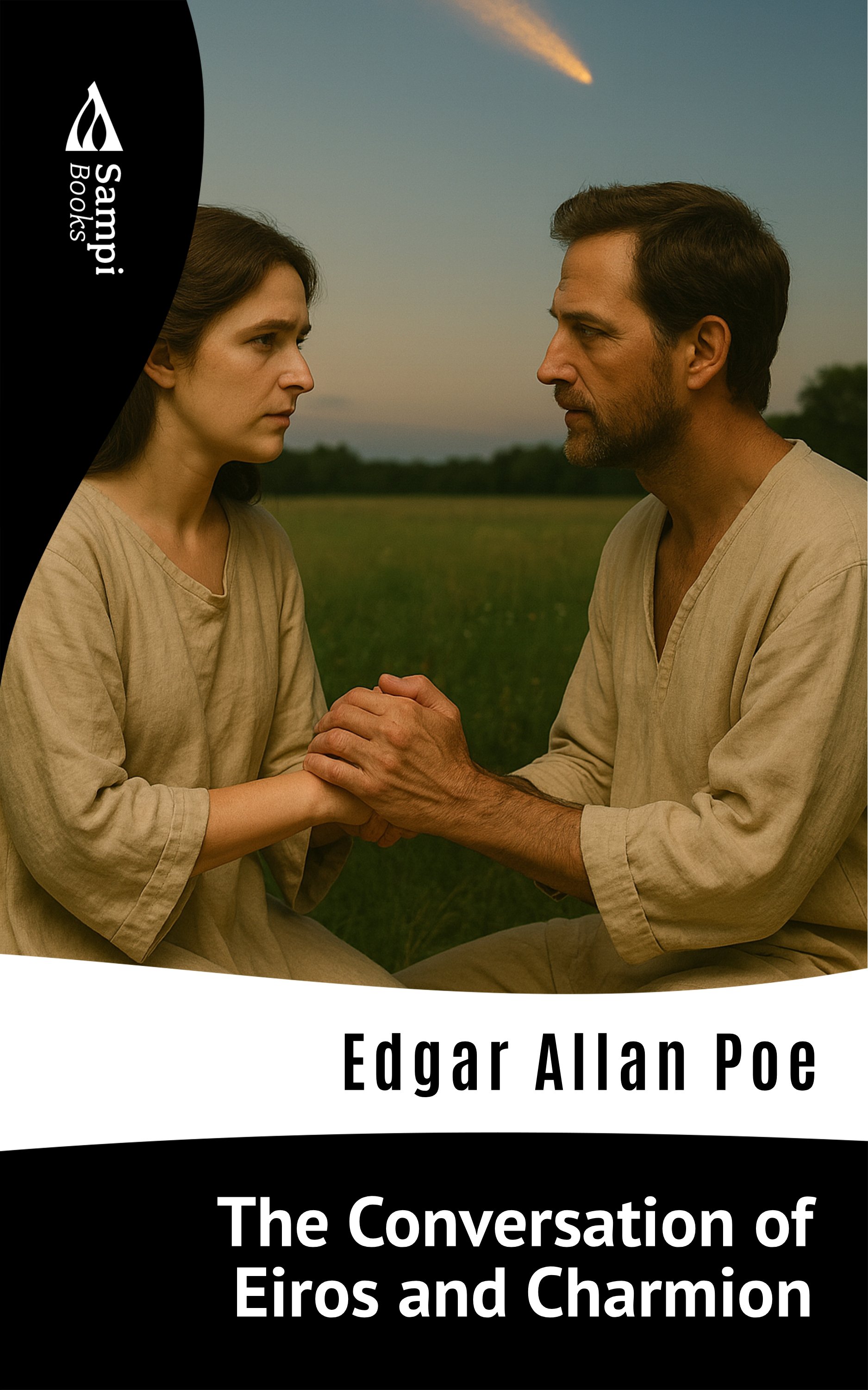 The Conversation of Eiros and Charmion