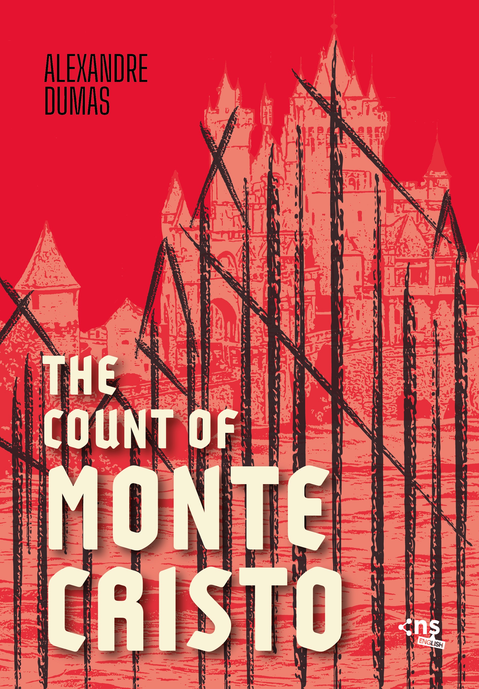 The Count of Monte Cristo