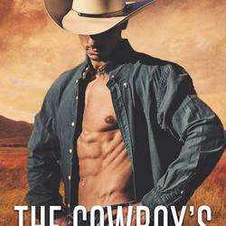 The Cowboy’s Surprise Nanny (Grant Brothers Series Book 1)