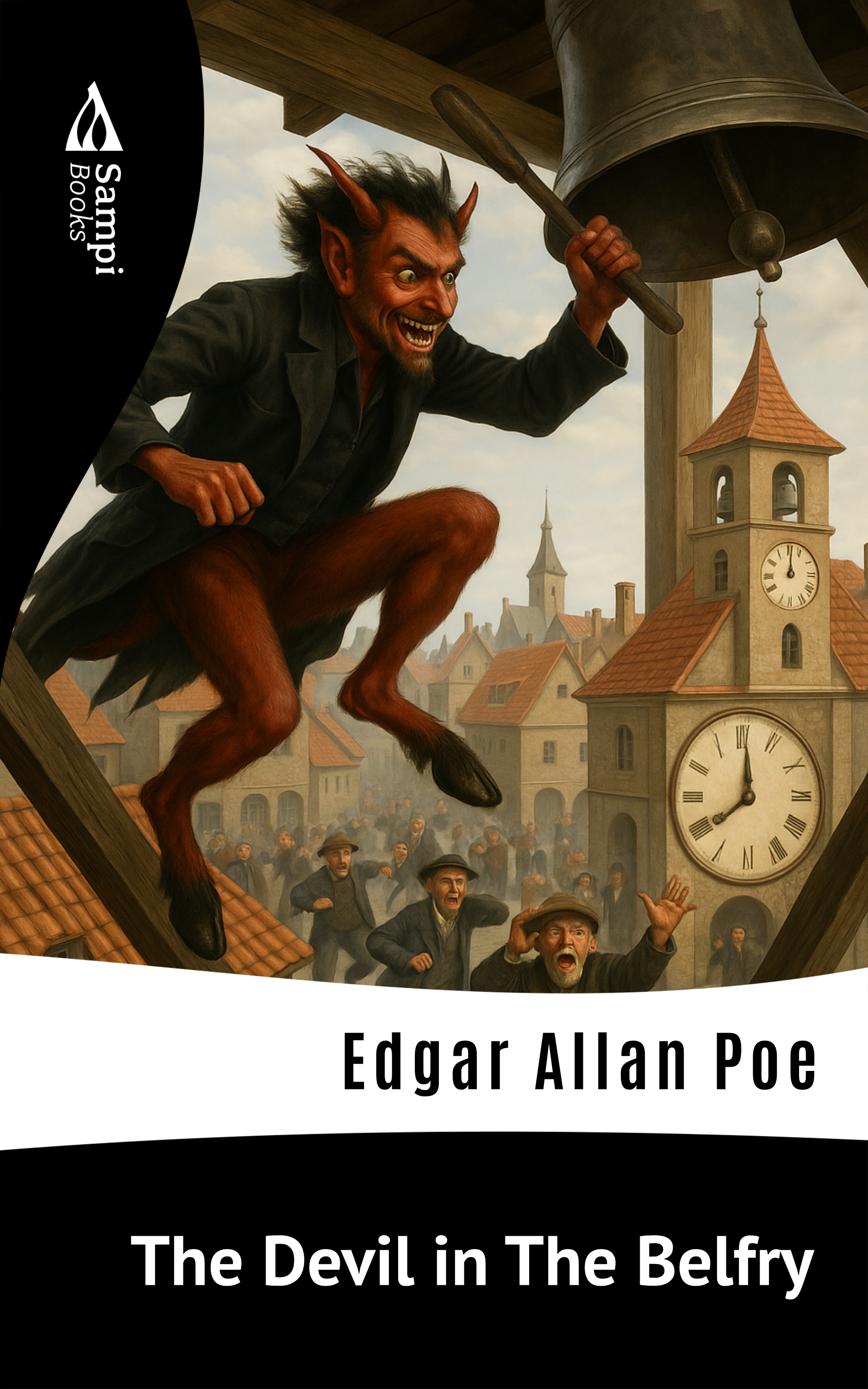 The Devil in The Belfry