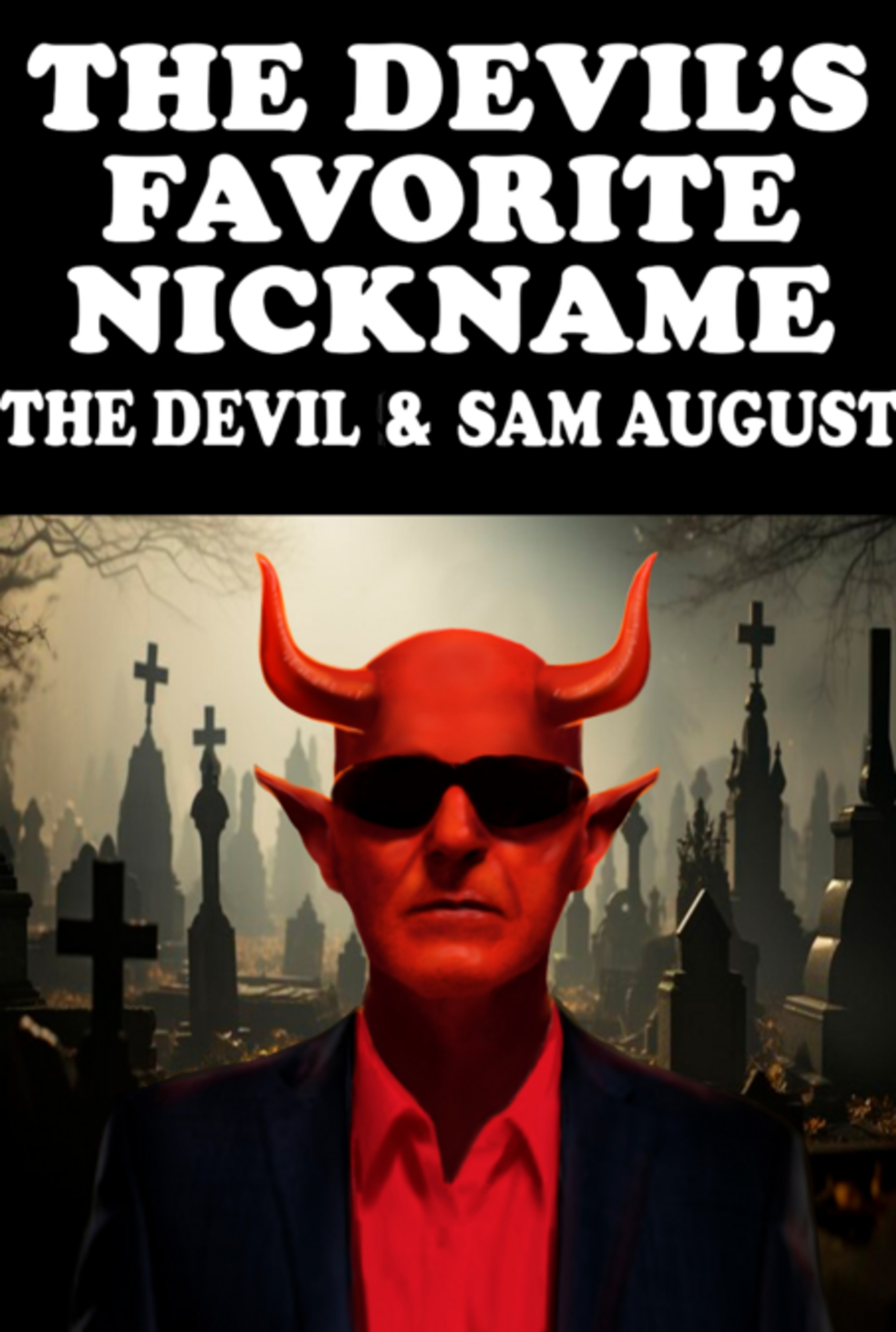 The Devil's Favorite Nickname