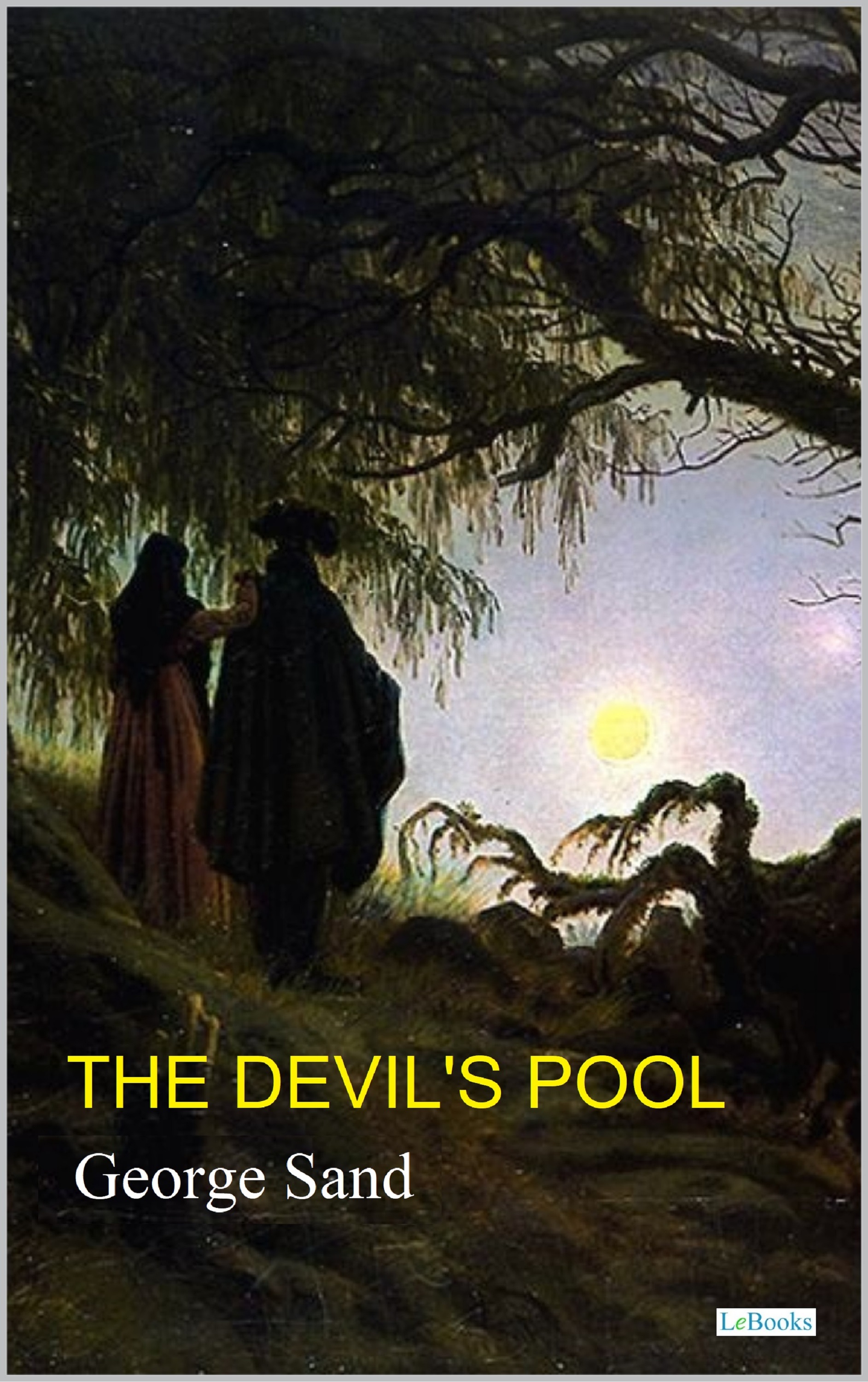 The Devil´s Pool