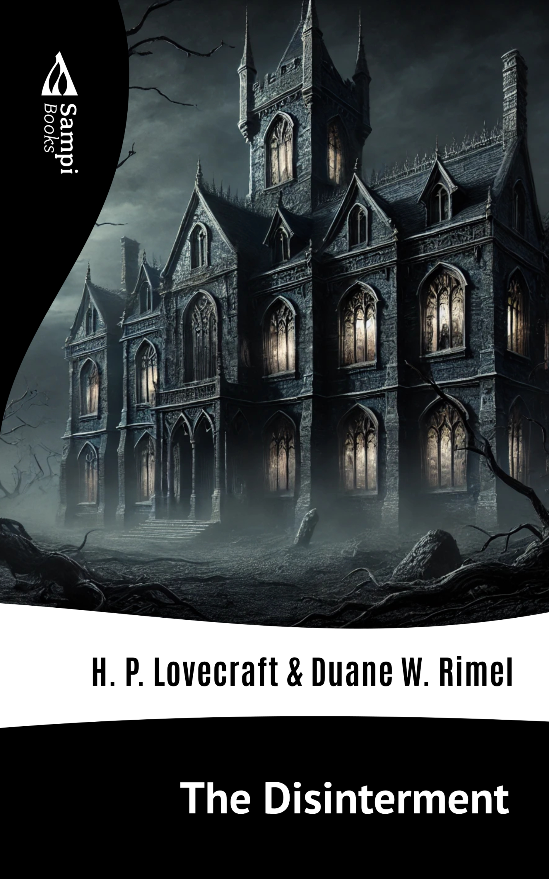 The Disinterment