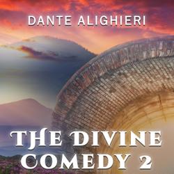 The Divine Comedy 2: Purgatory