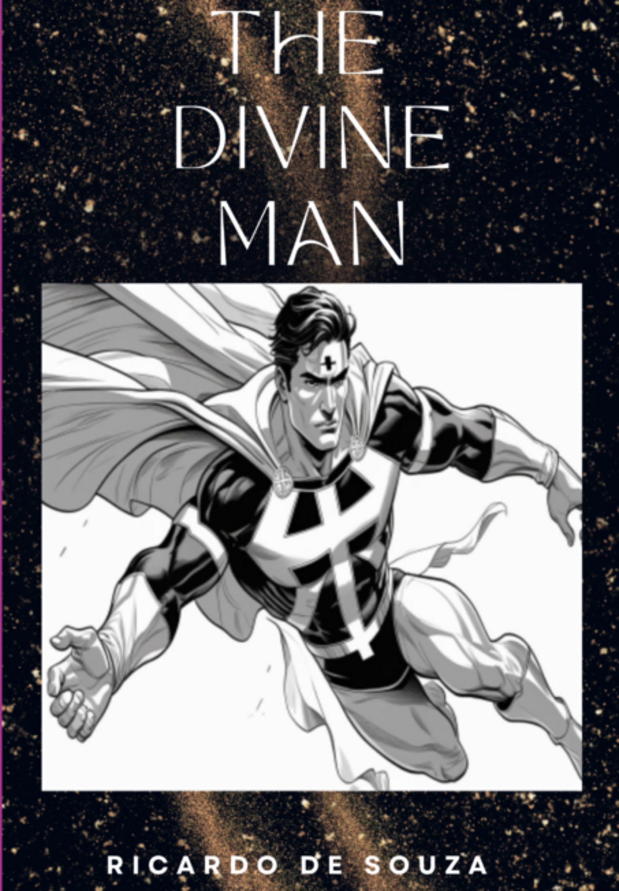 The Divine Man