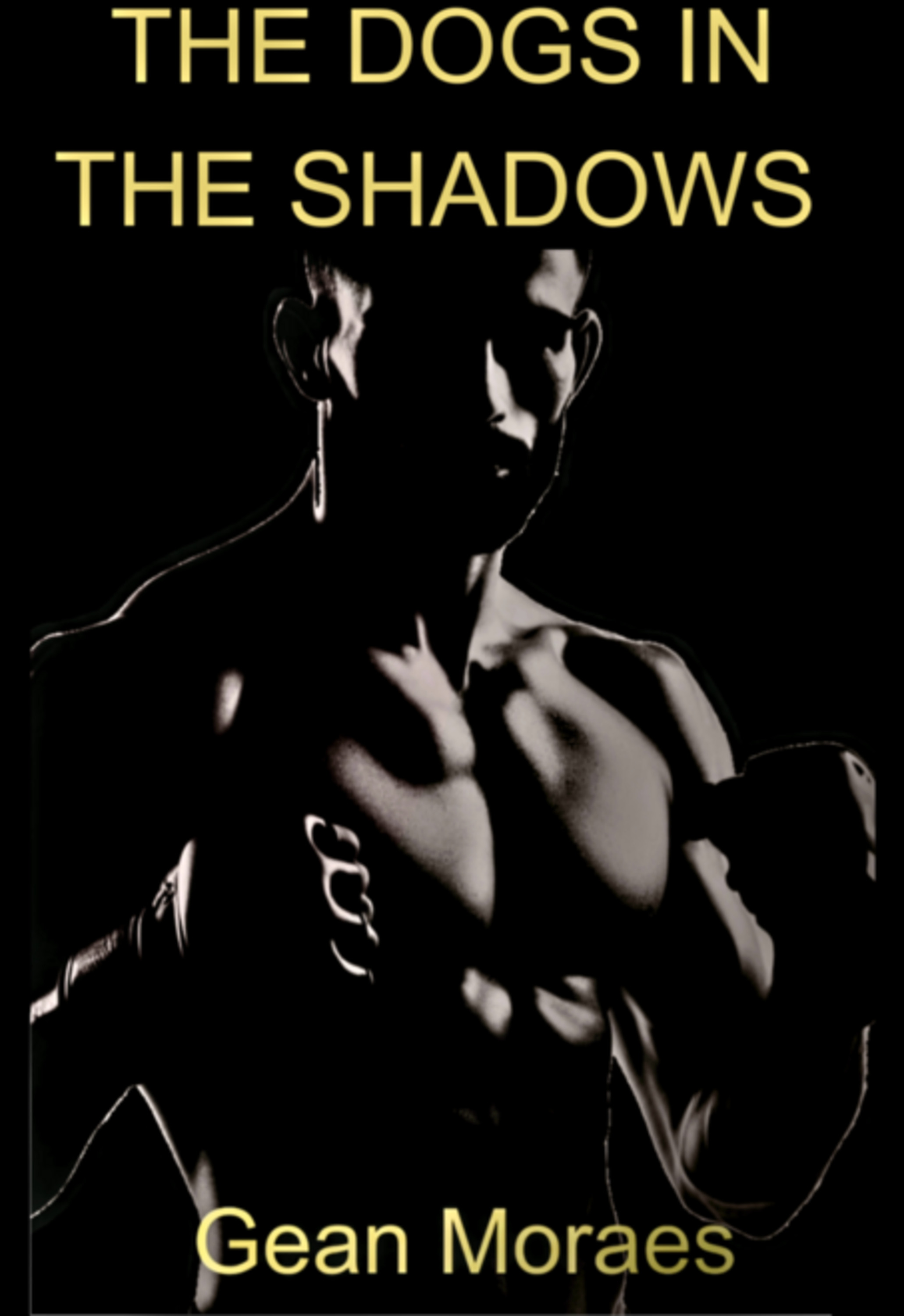 The Dogs In The Shadows