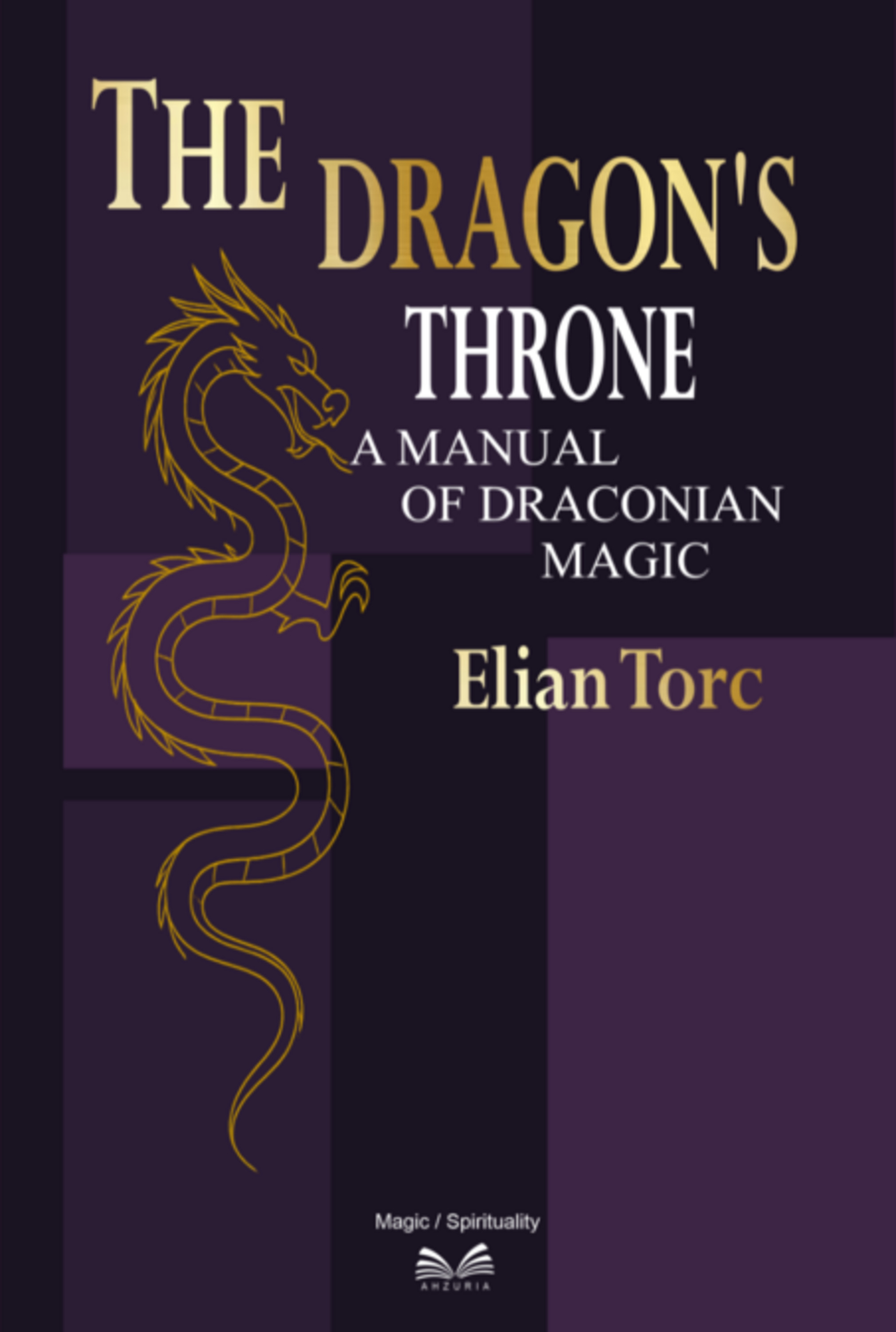 The Dragon's Throne