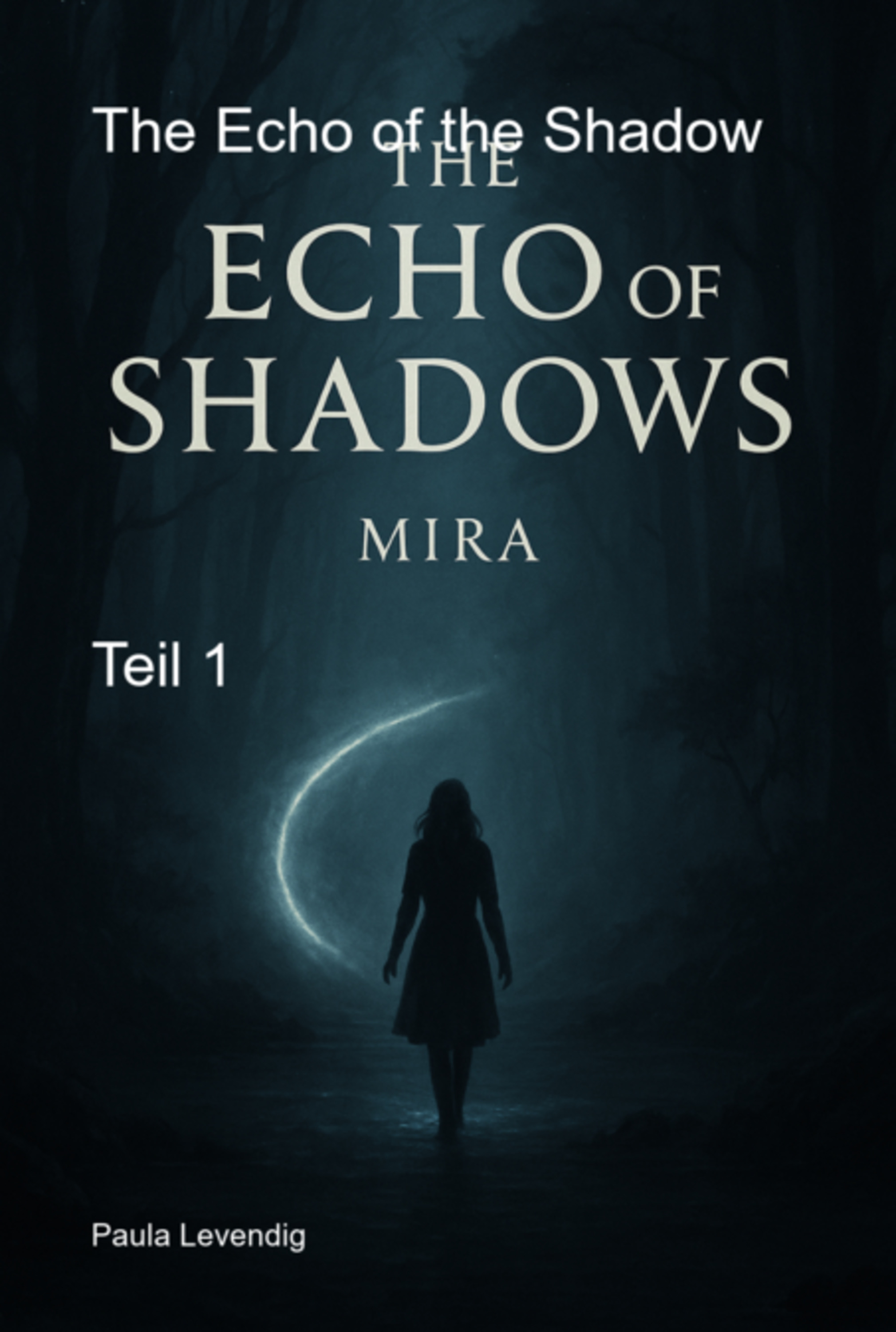 The Echo Of The Shadow