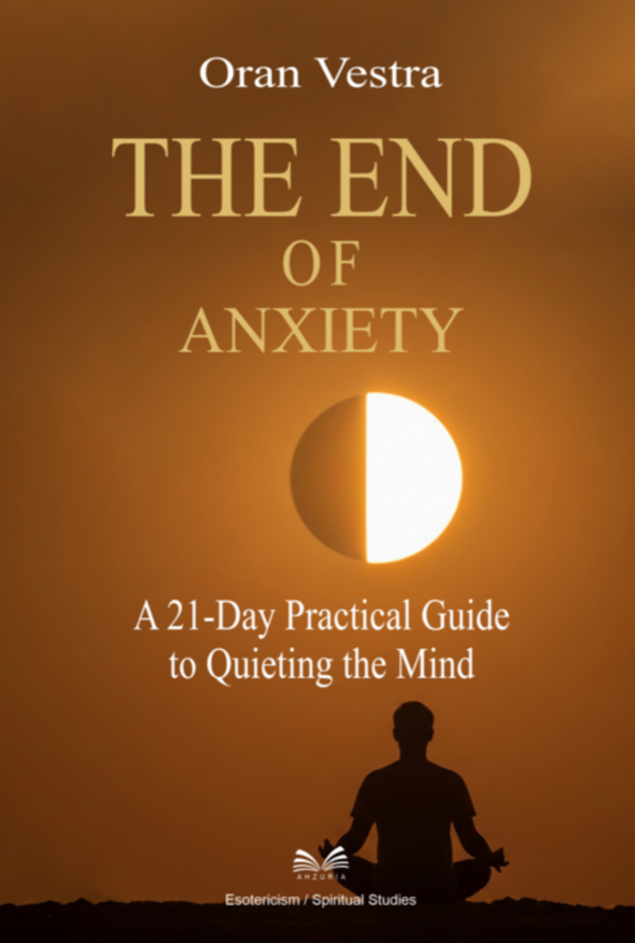 The End Of Anxiety