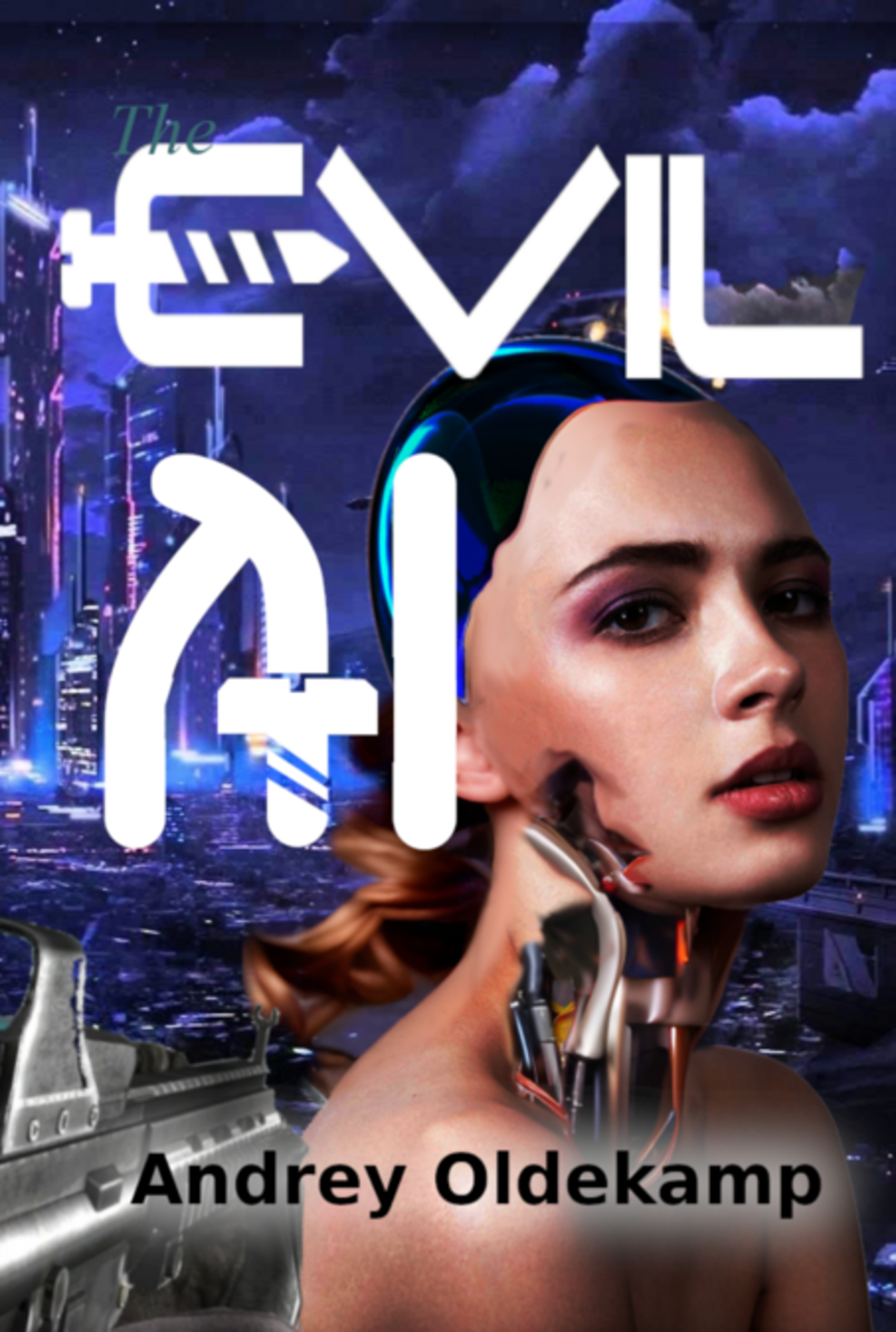 The Evil Ai