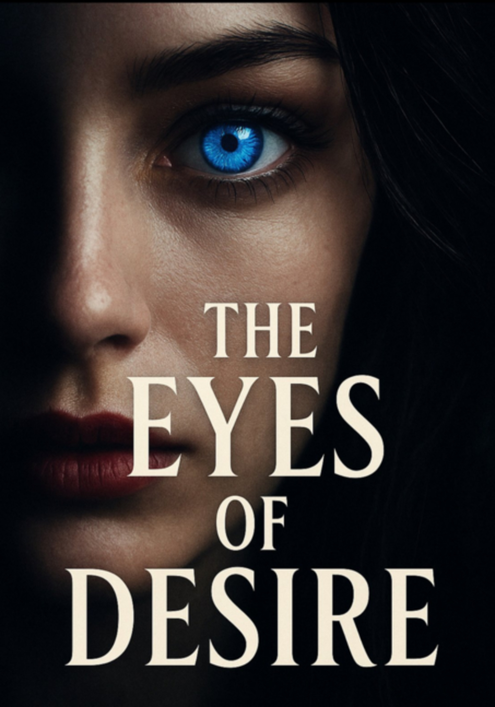 The Eyes Of Desire