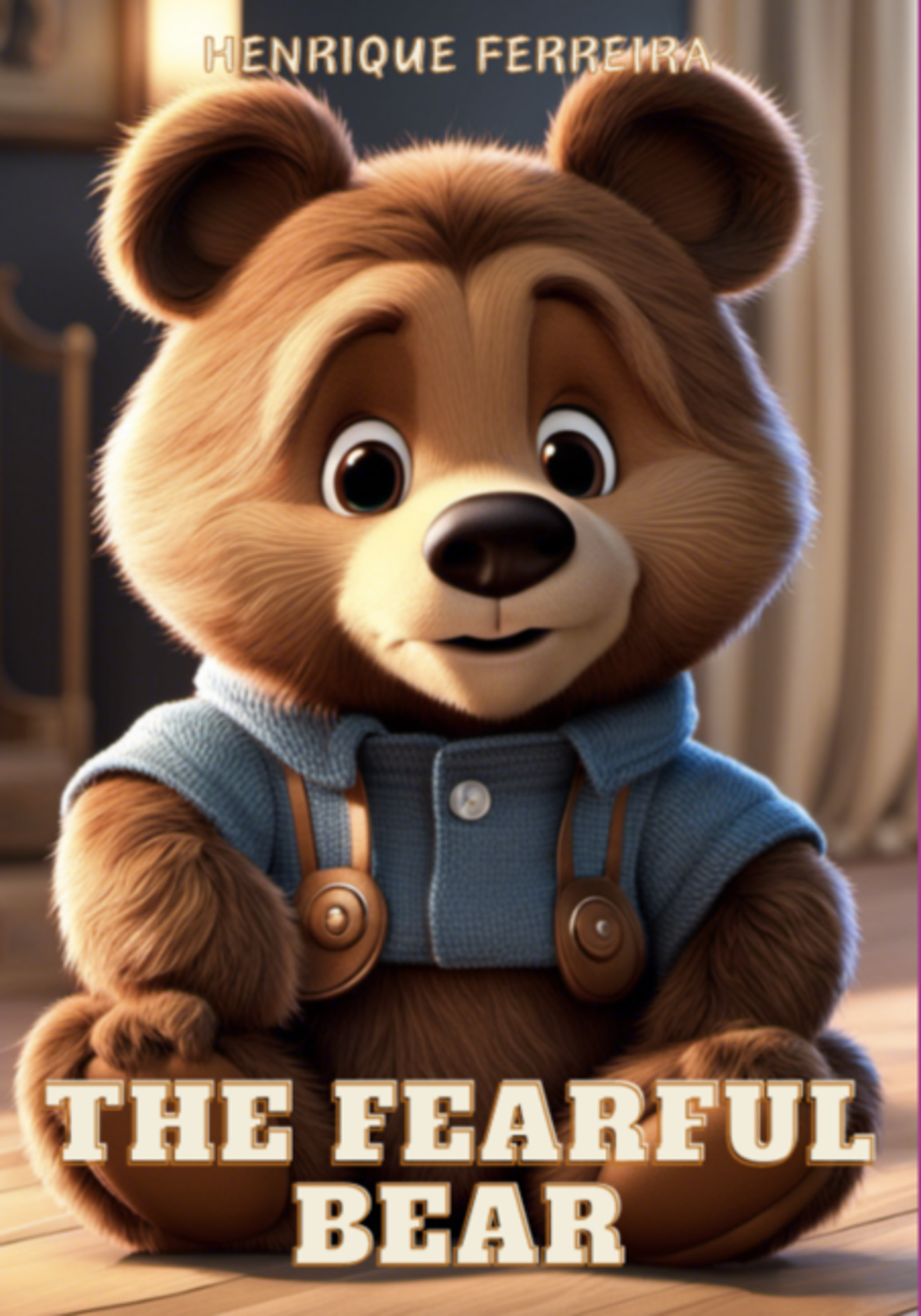 The Fearful Bear