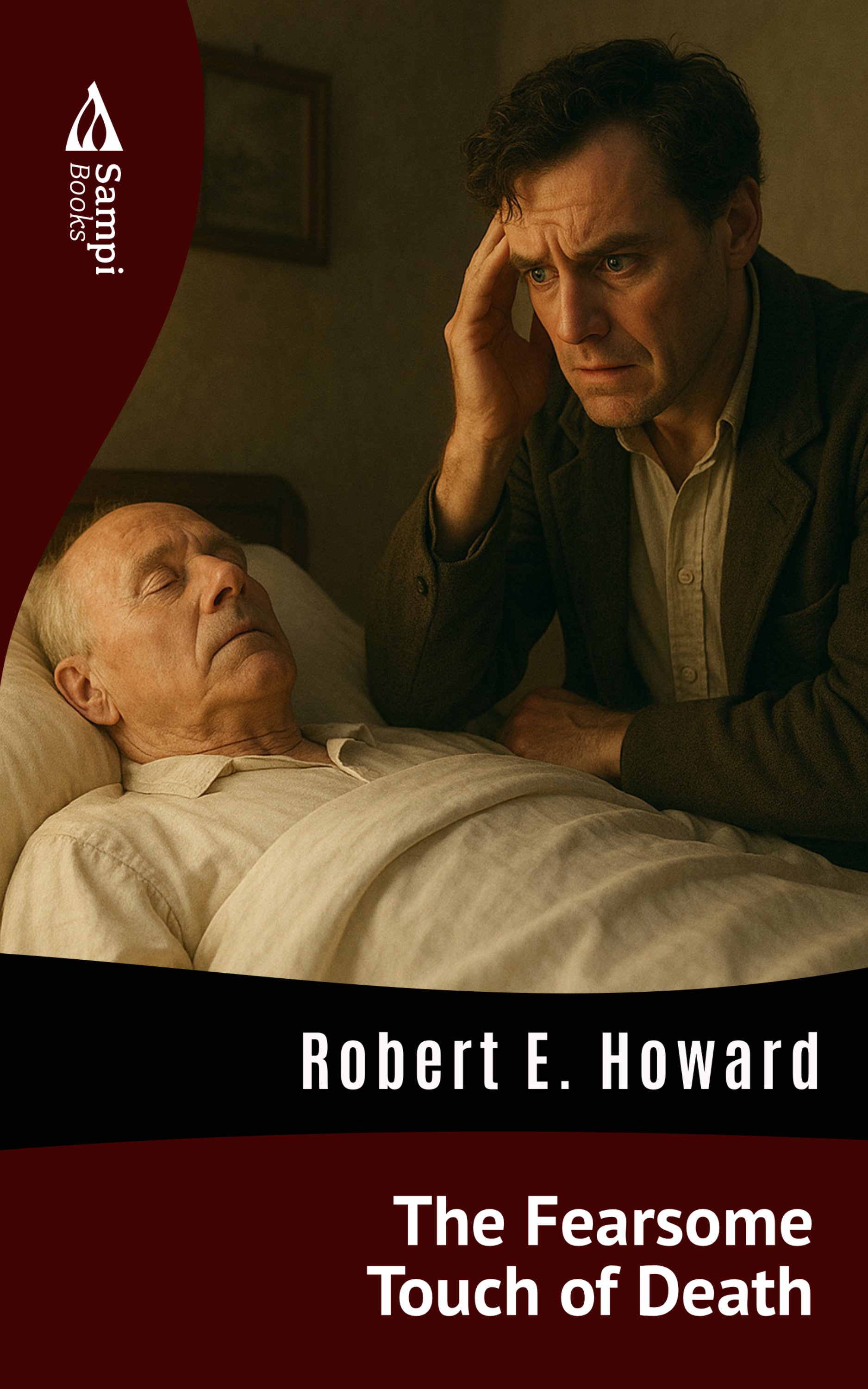 The Fearsome Touch of Death