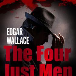 The Four Just Men 