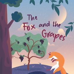 The Fox and the Grapes