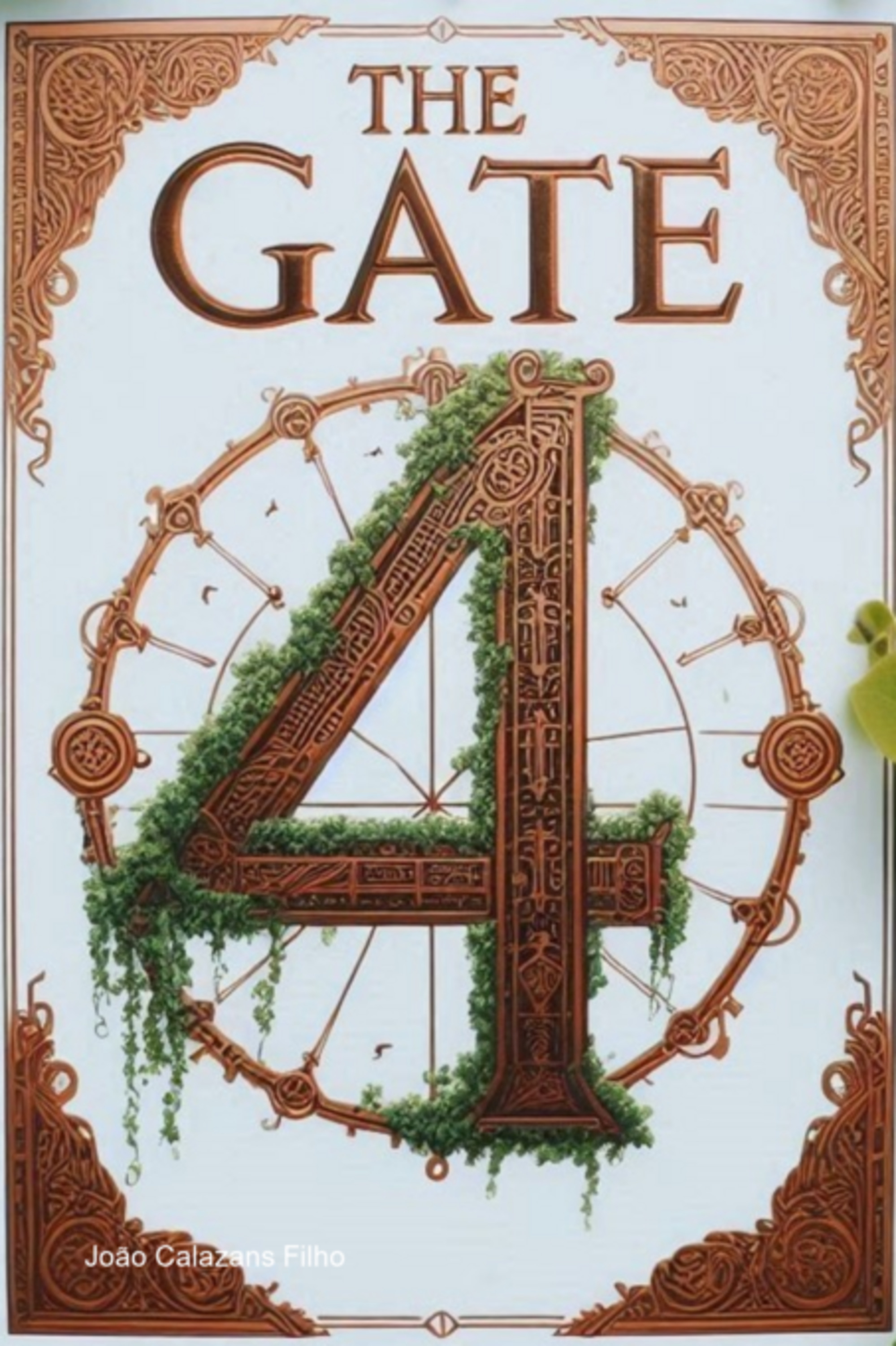 The Gate 4