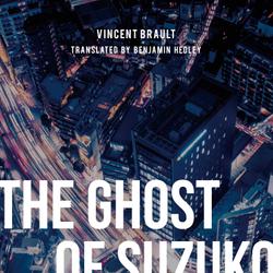 The Ghost of Suzuko