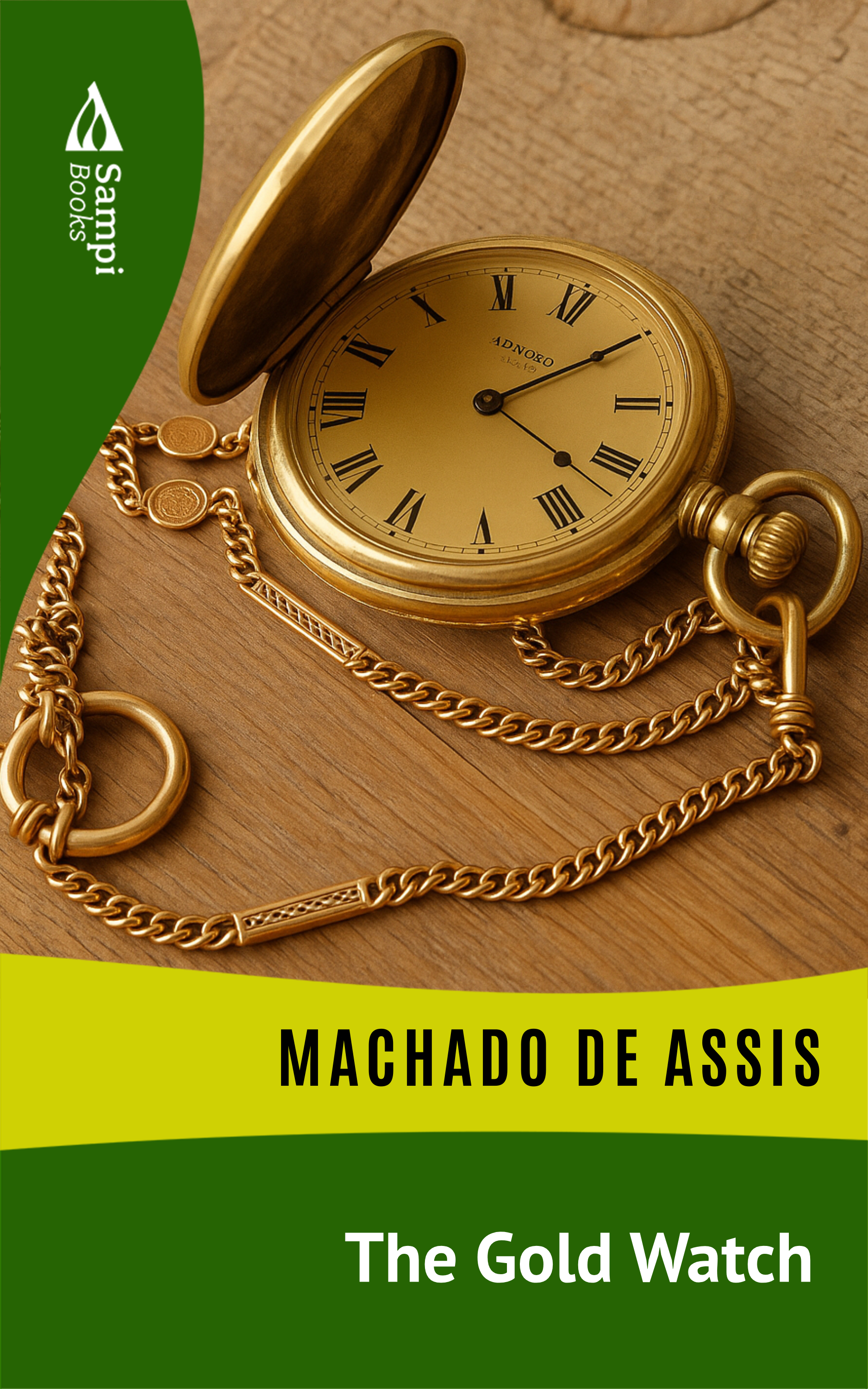 The Gold Watch