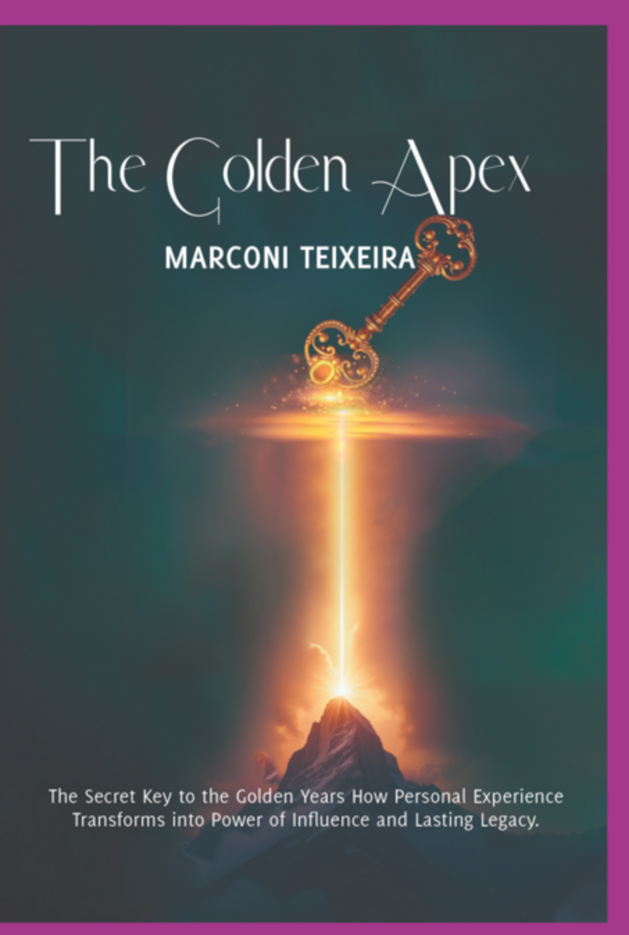 The Golden Apex