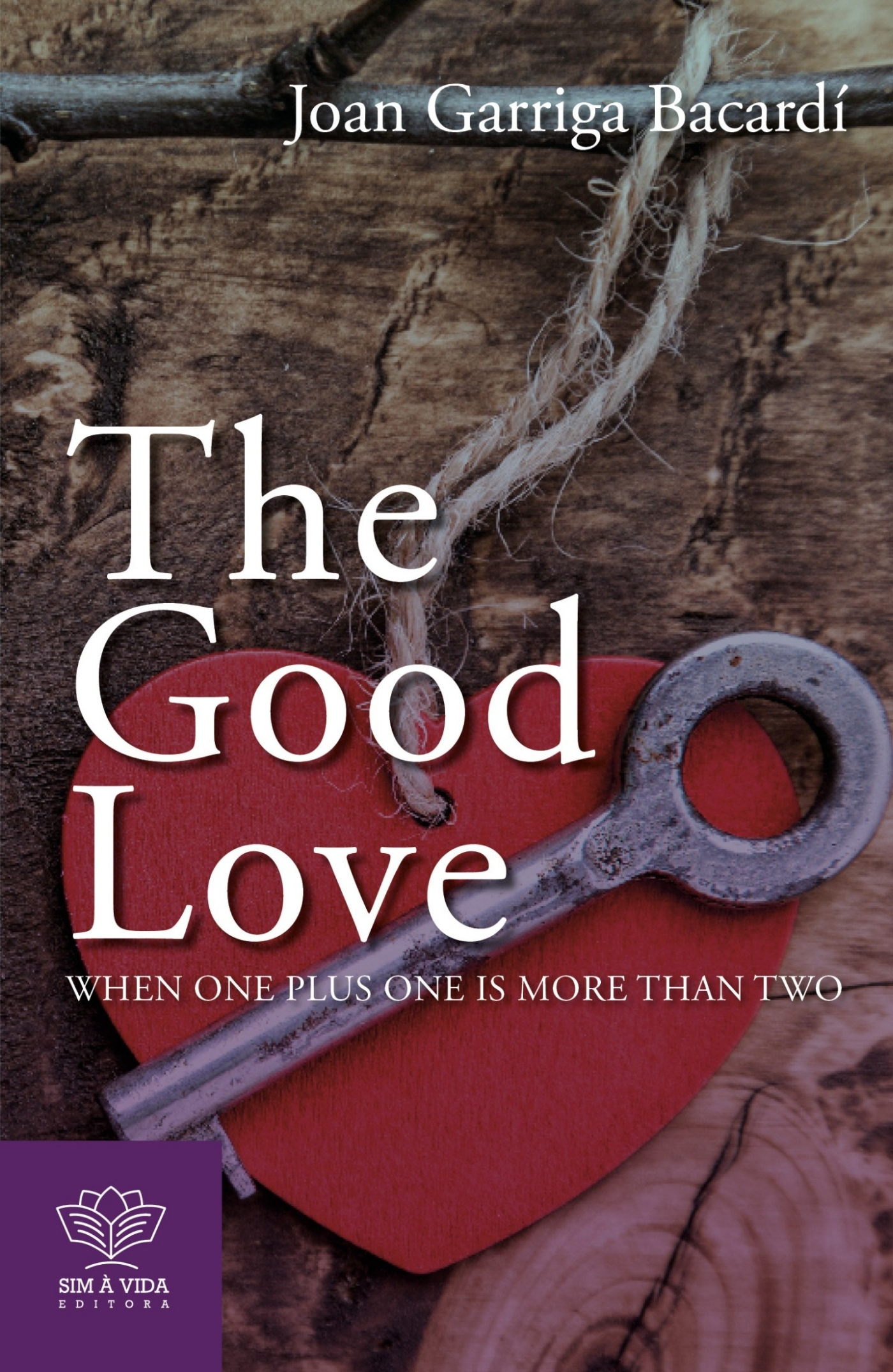 The good love