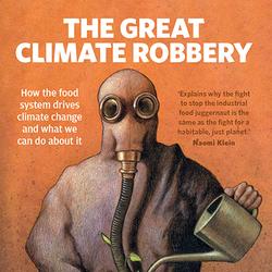 The Great Climate Robbery