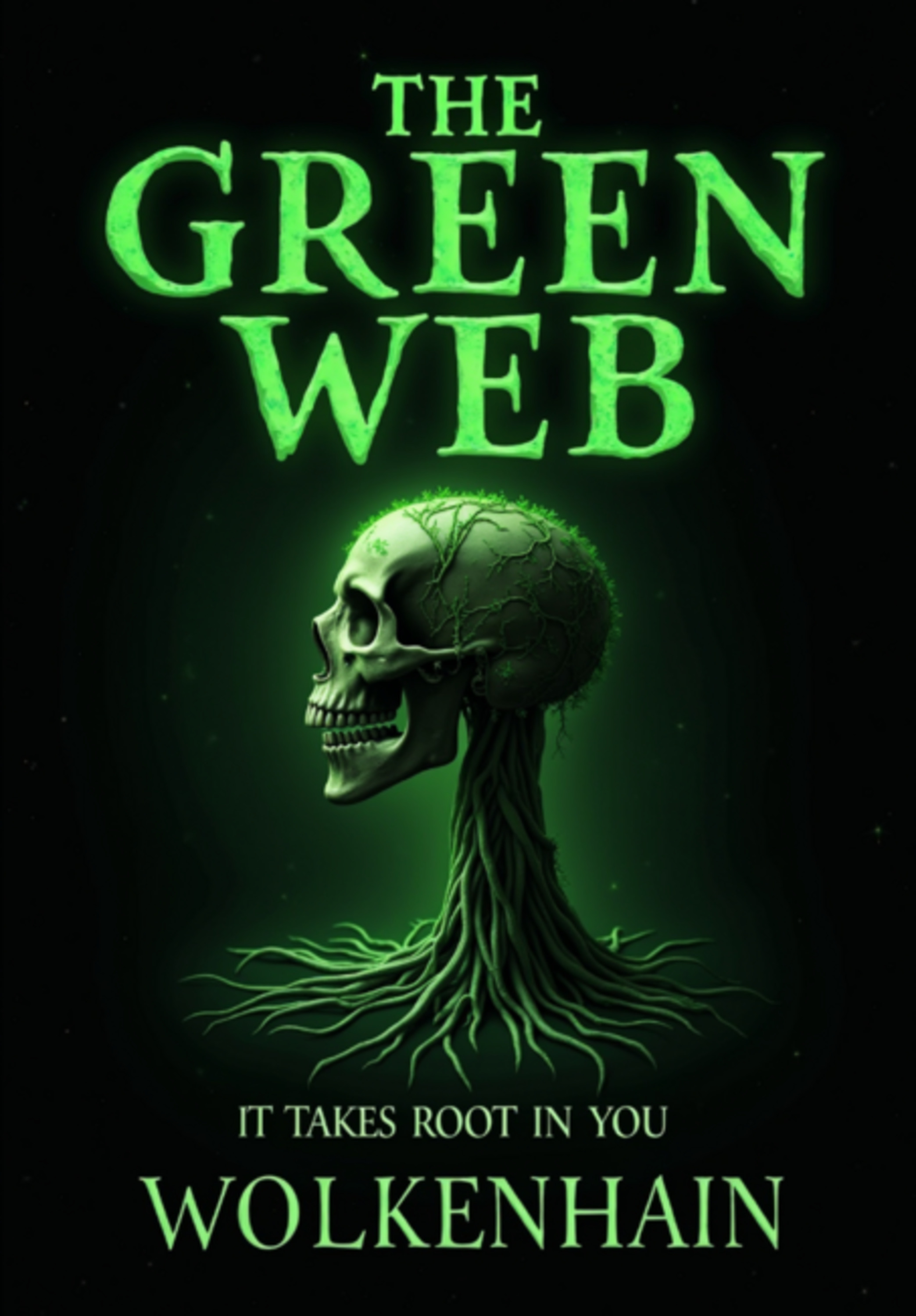 The Green Web