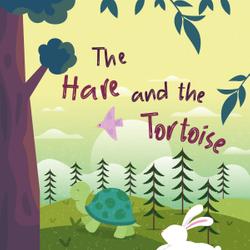 The Hare and the Tortoise