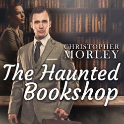 The Haunted Bookshop