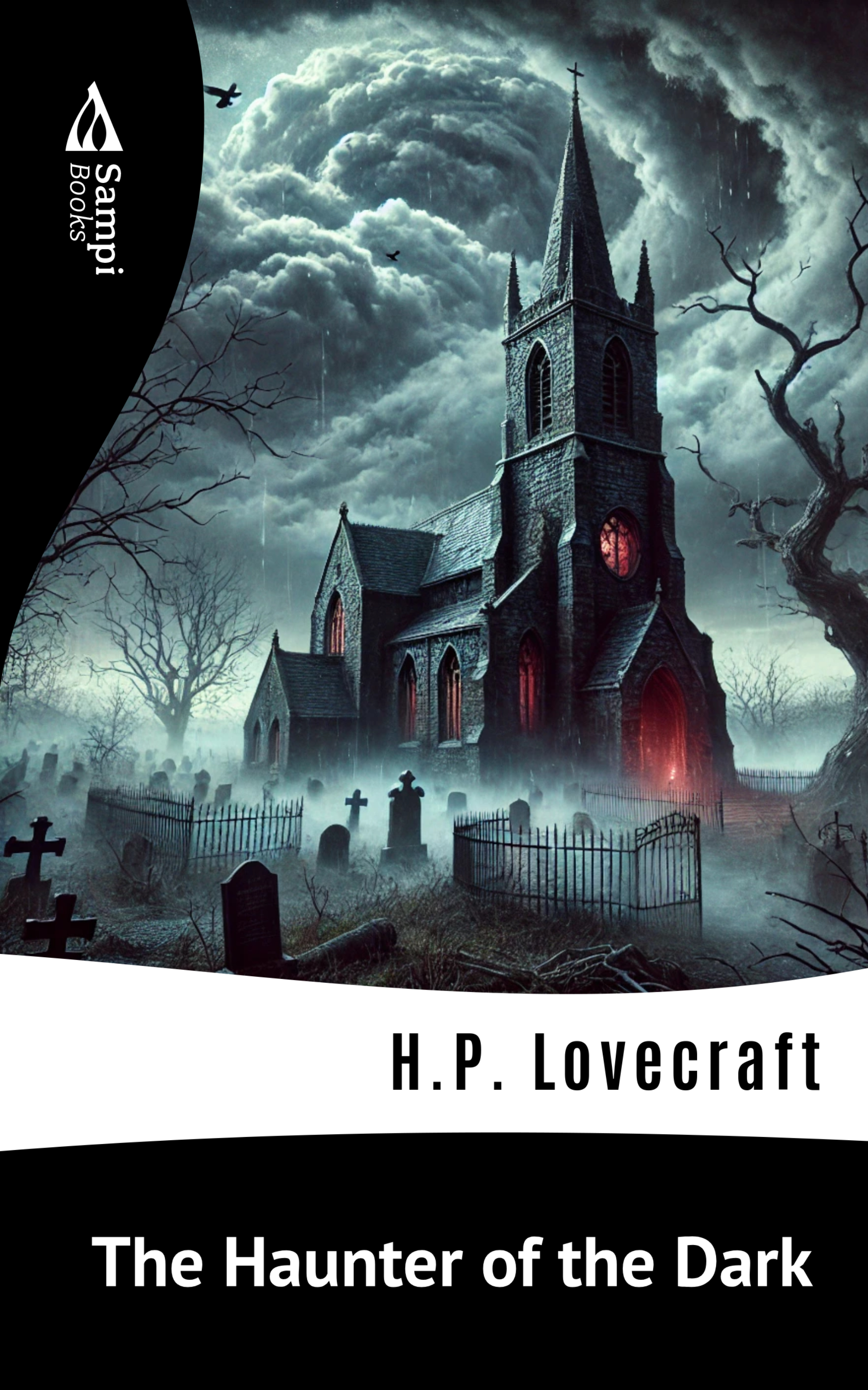 The Haunter of the Dark