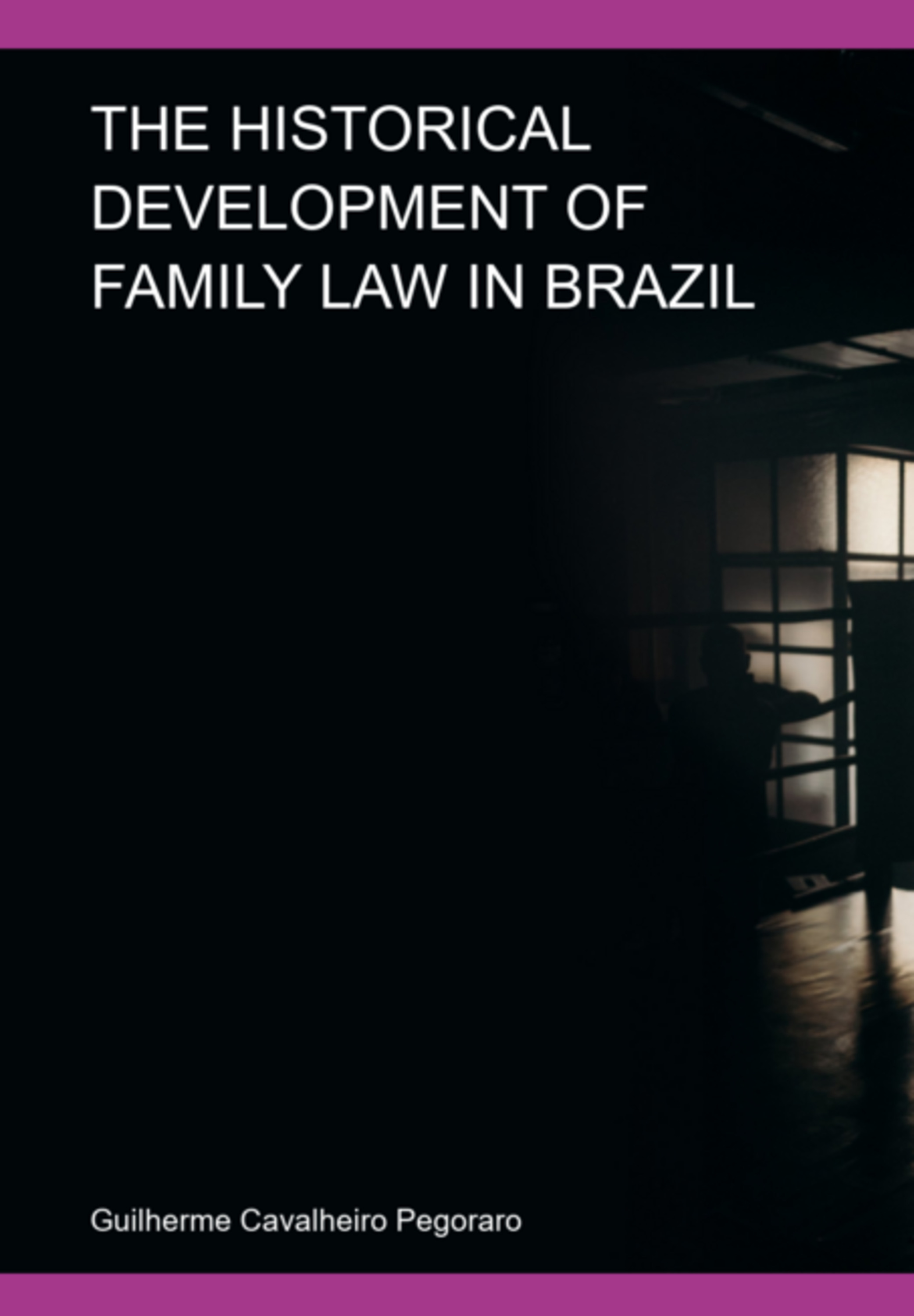 The Historical Development Of Family Law In Brazil